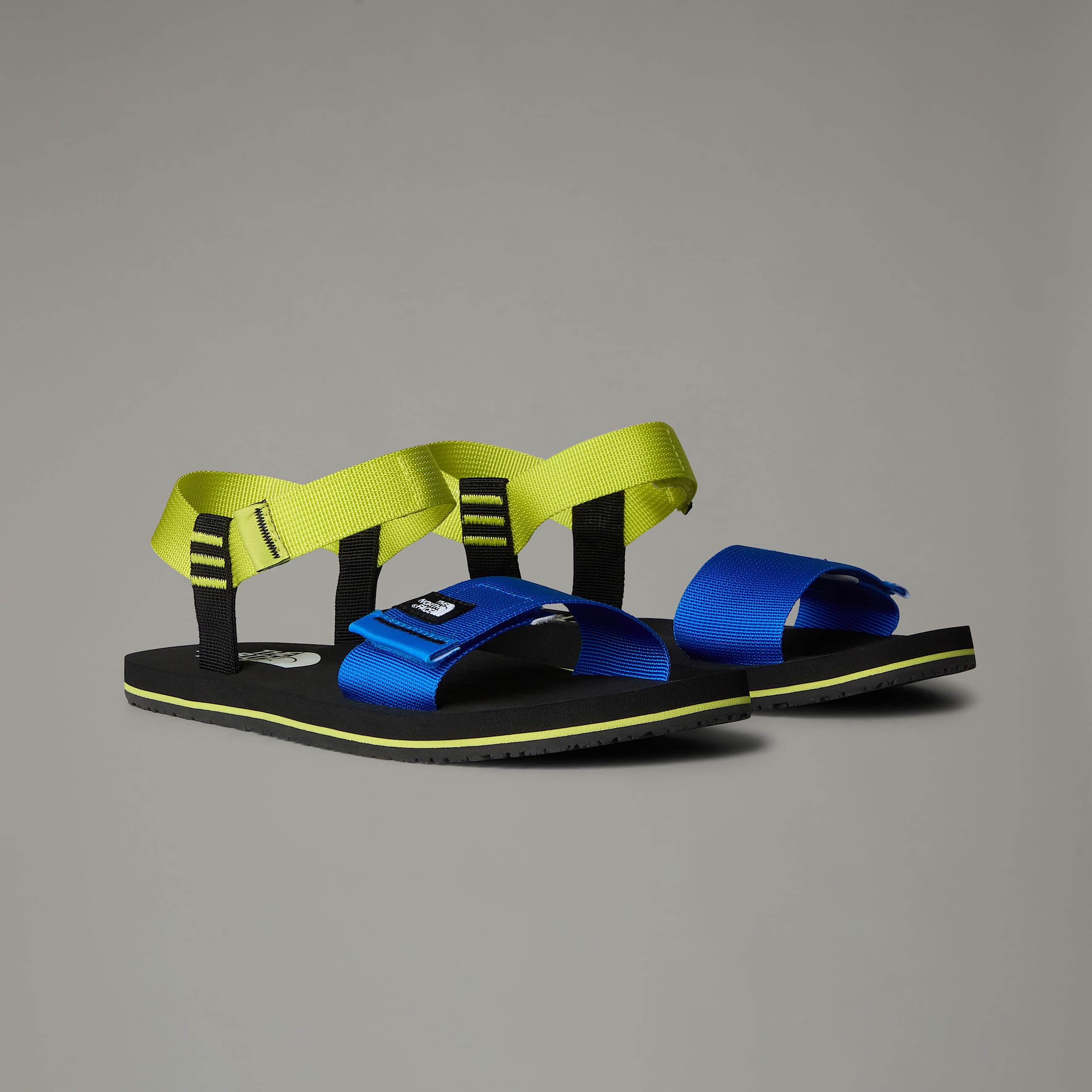 Teens Skeena Sandals TNF ALT8