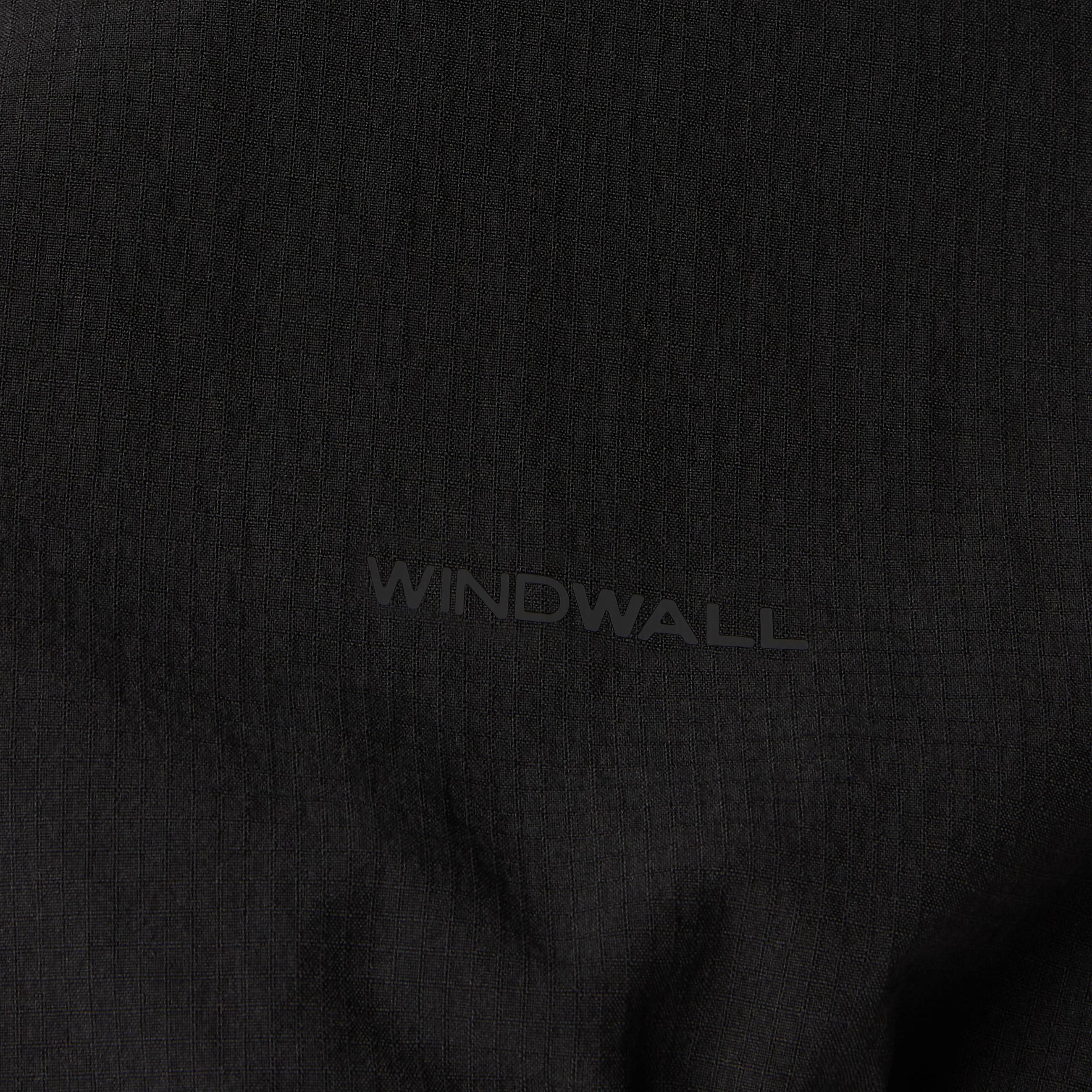 Giacca a vento North Dome da uomo TNF ALT18