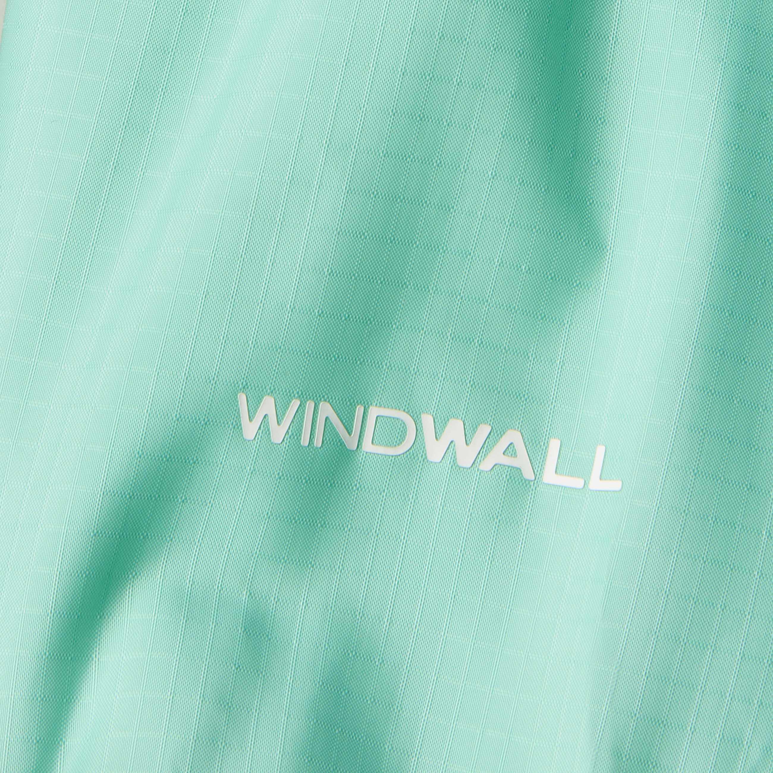 Giacca a vento Cyclone da donna TNF ALT18