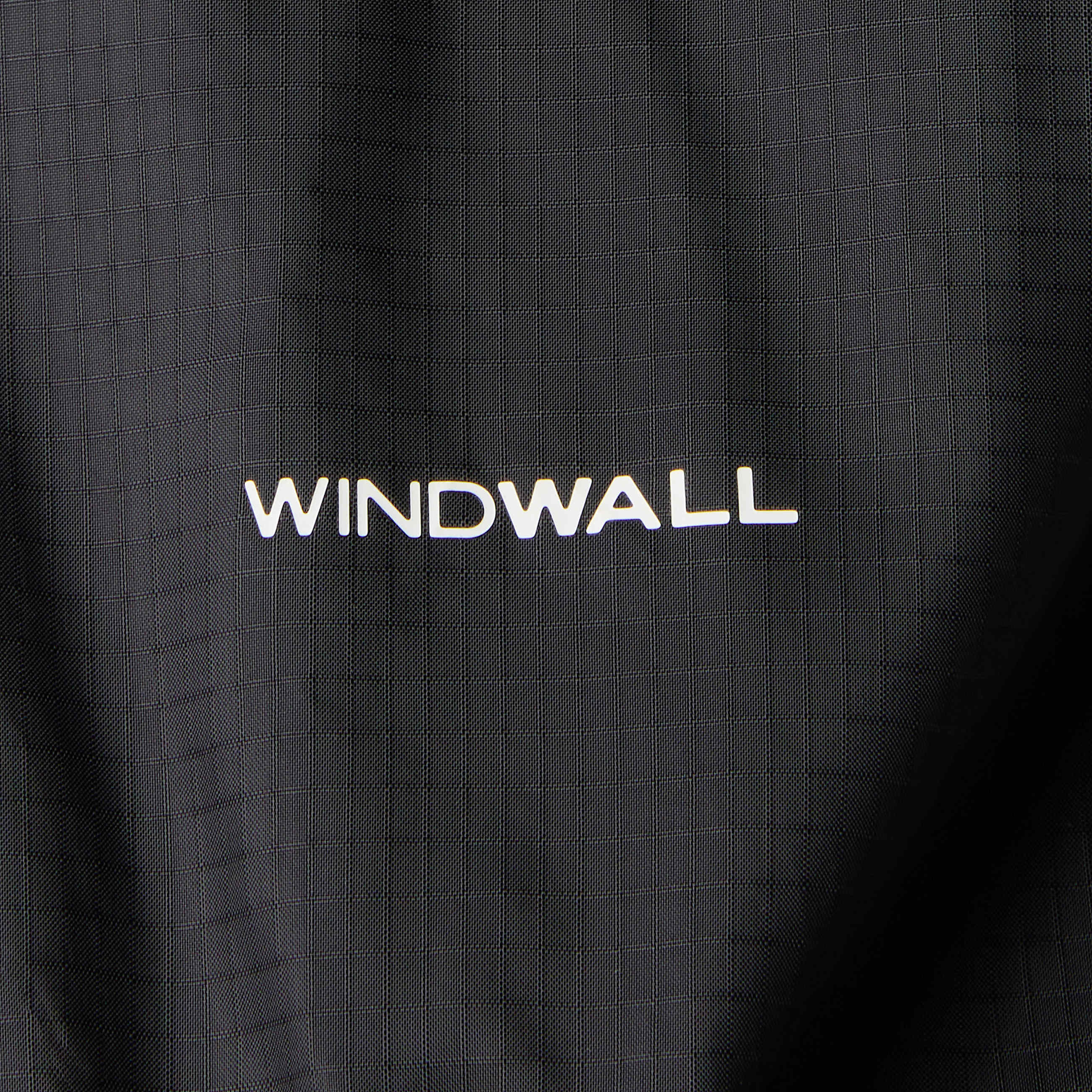 Womens Cyclone Wind Jacket TNF ALT18