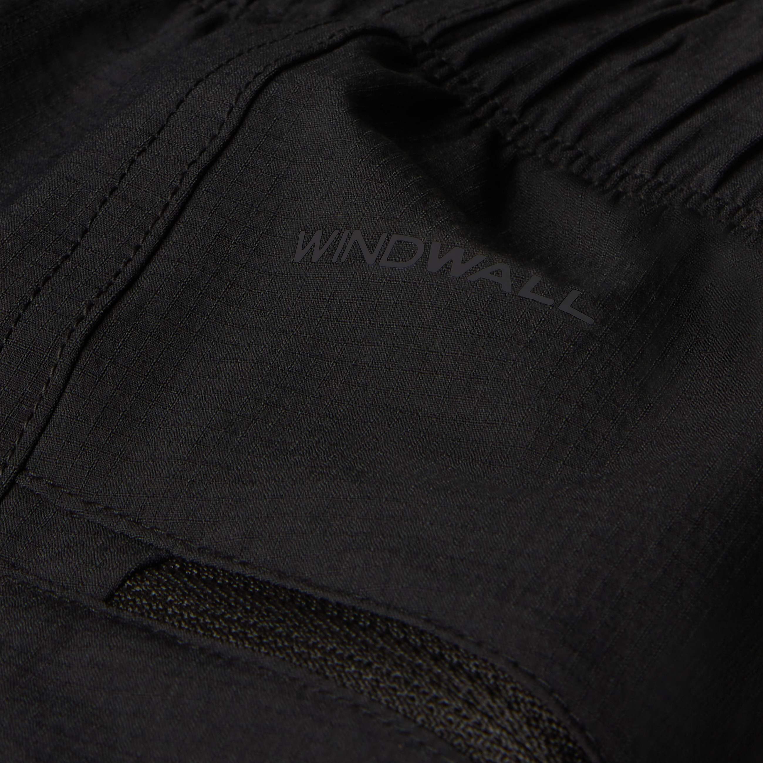North Dome Wind Skirt W TNF ALT18