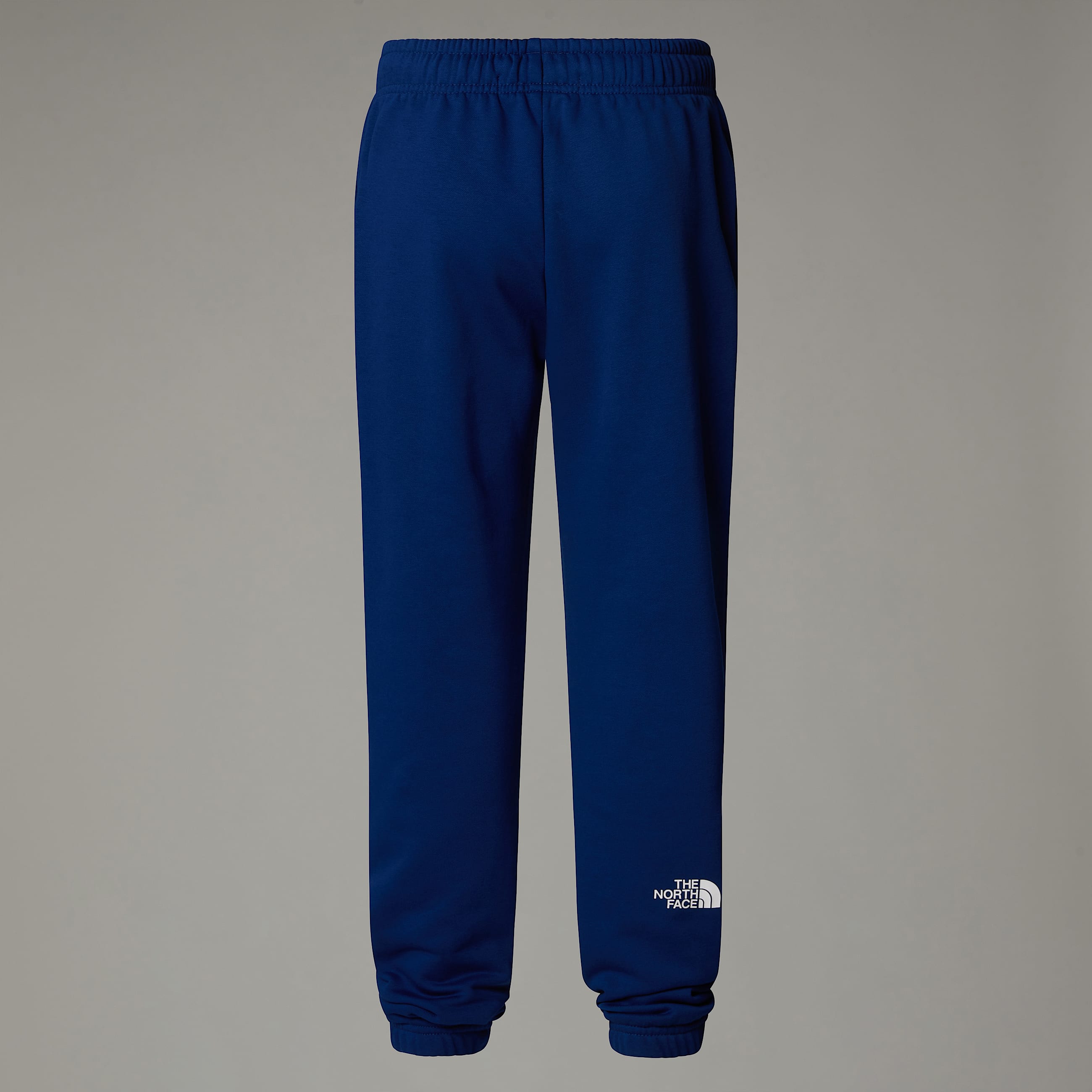 Pantaln de chndal regular tapered para jvenes TNF Estate Blue ALT21