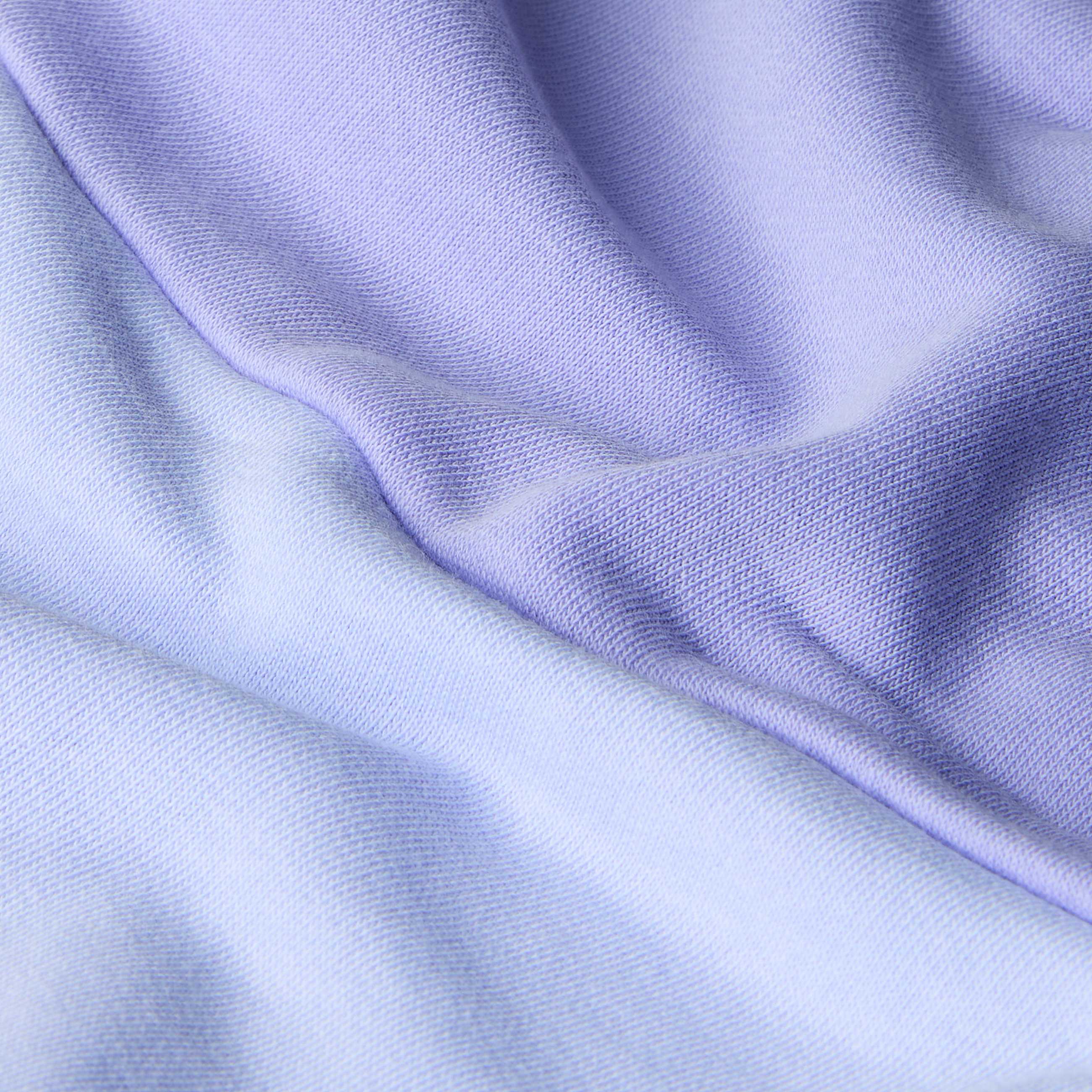 Terry Oversized Cropped Sweatshirt W TNF ALT18