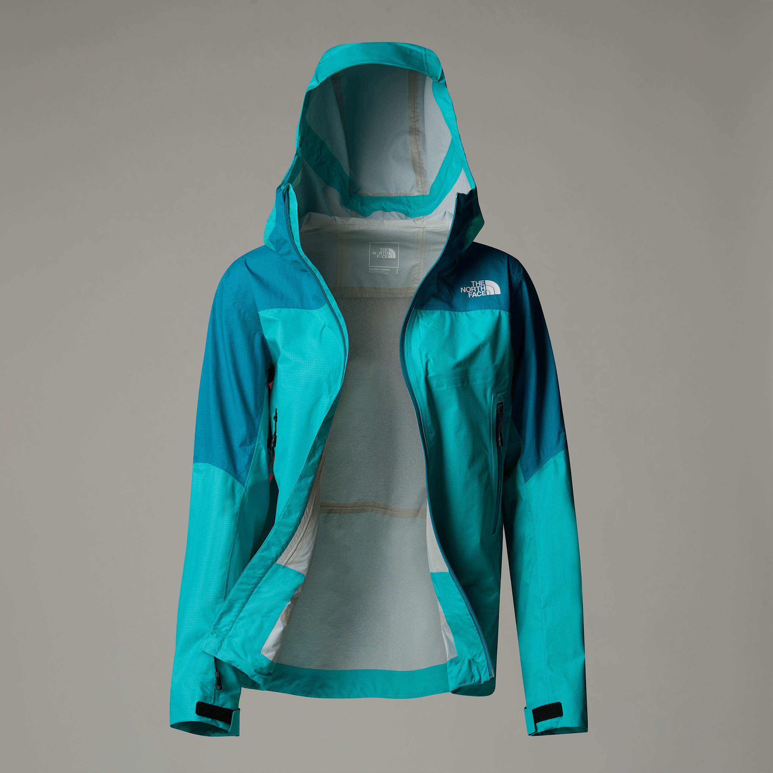 Womens Signal 25L DryVent Jacket TNF ALT17