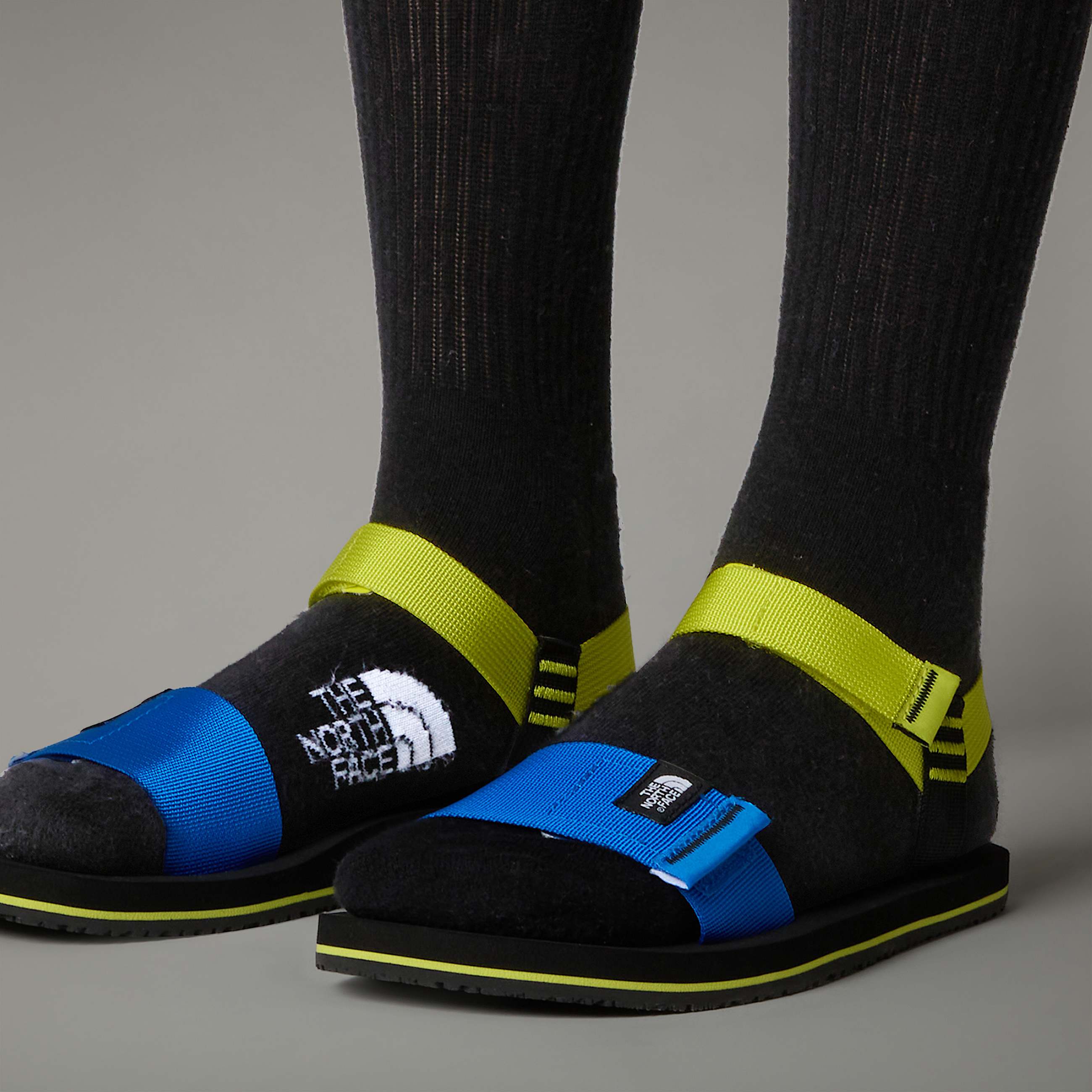 Teens Skeena Sandals TNF ALT2