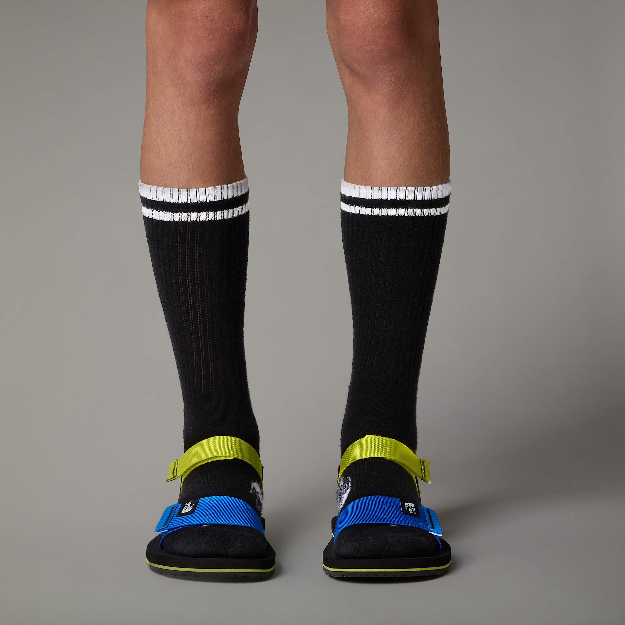 Teens Skeena Sandals TNF ALT3