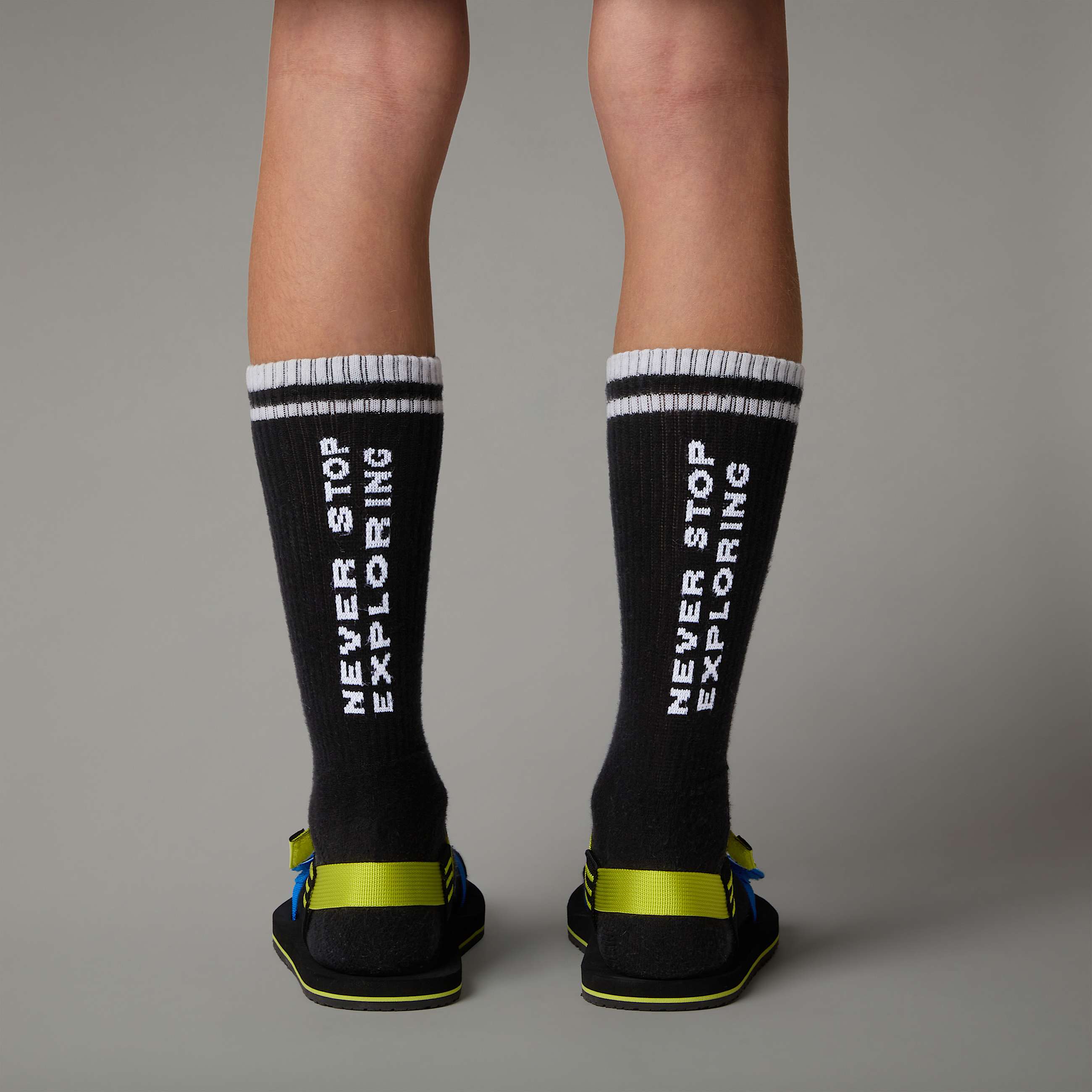 Teens Skeena Sandals TNF ALT4