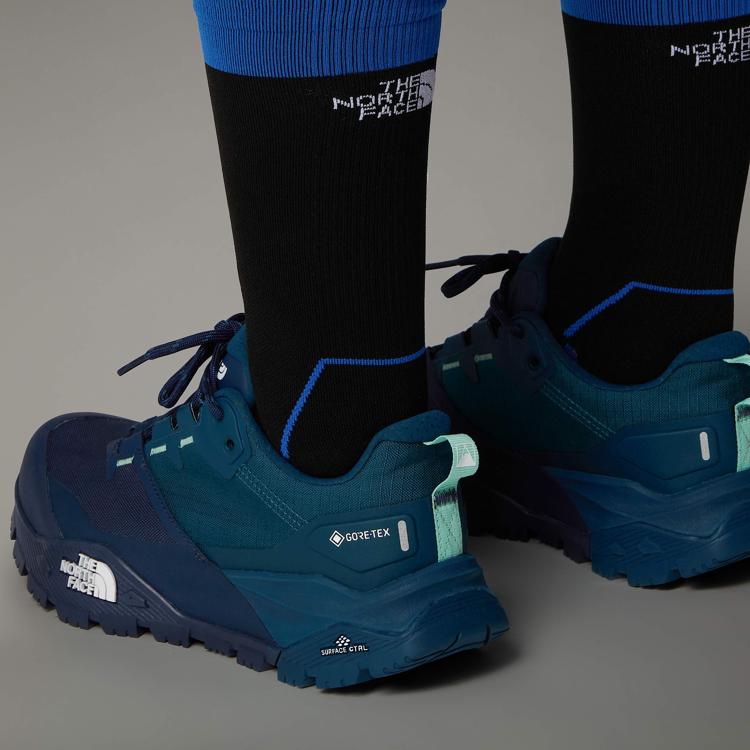 Scarpe da escursionismo Offtrail GORETEX da donna TNF ALT2