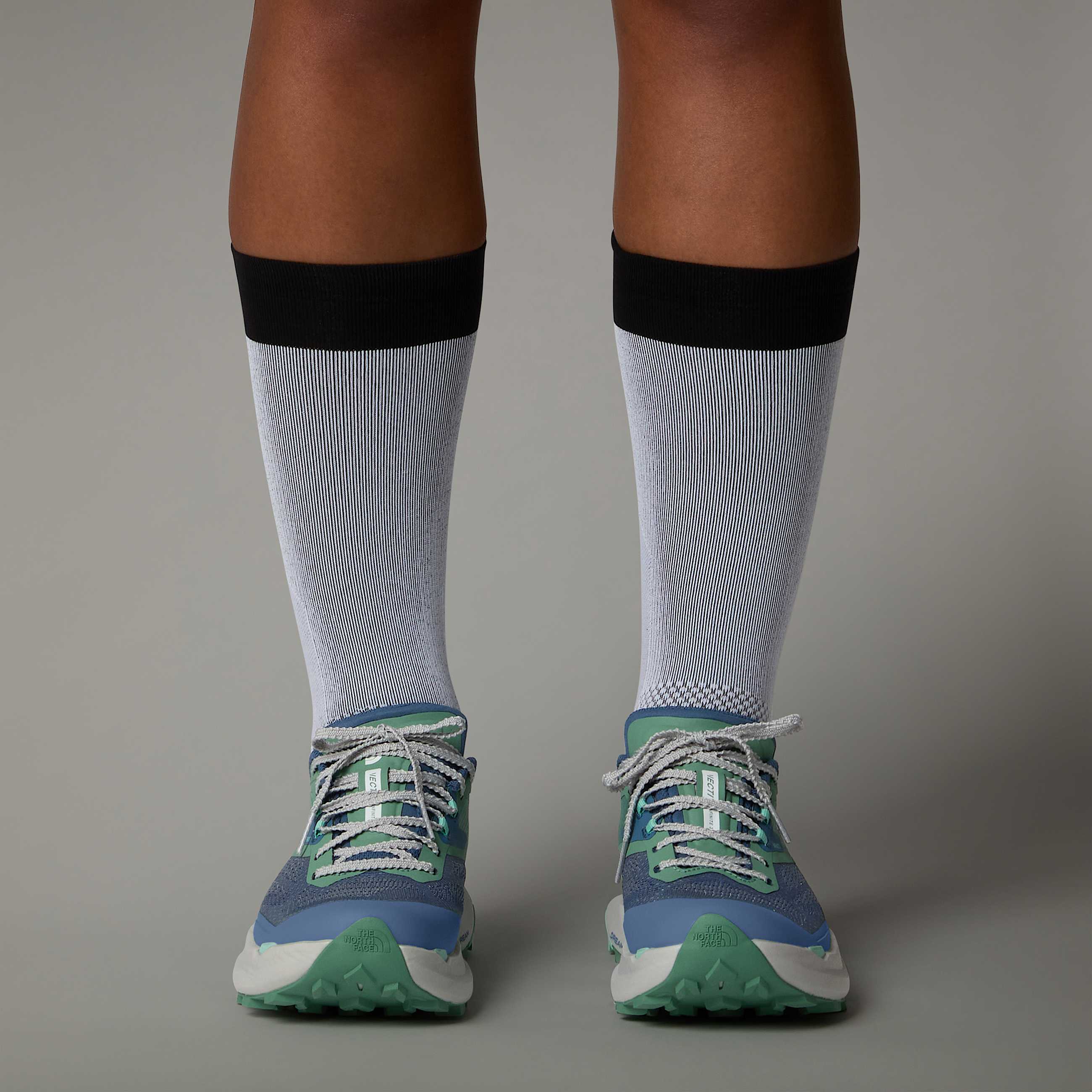 Tnis de corrida em trilho VECTIV Infinite 3 para mulher TNF ALT3