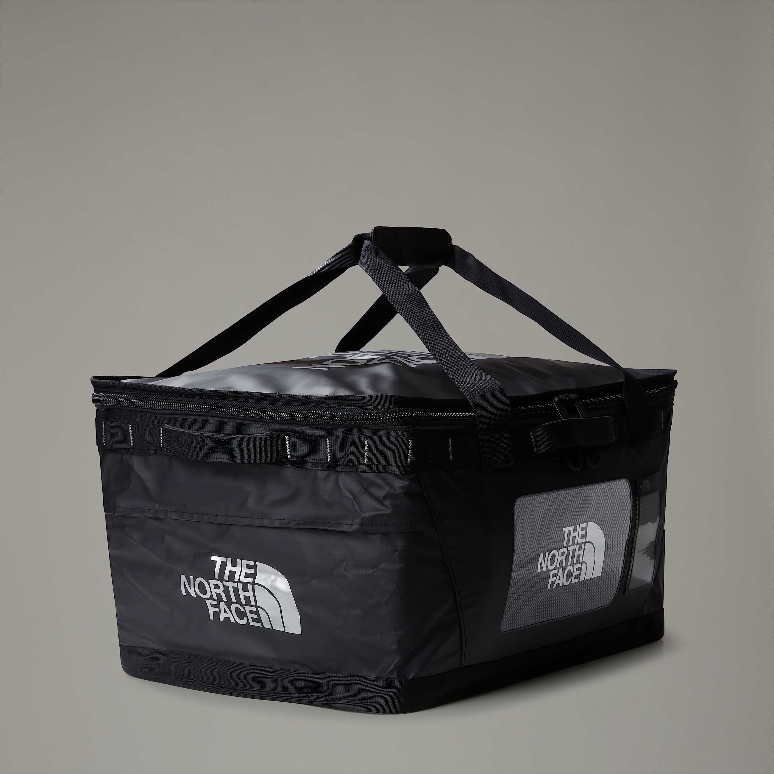 Base Camp Gear Box  M TNF HERO
