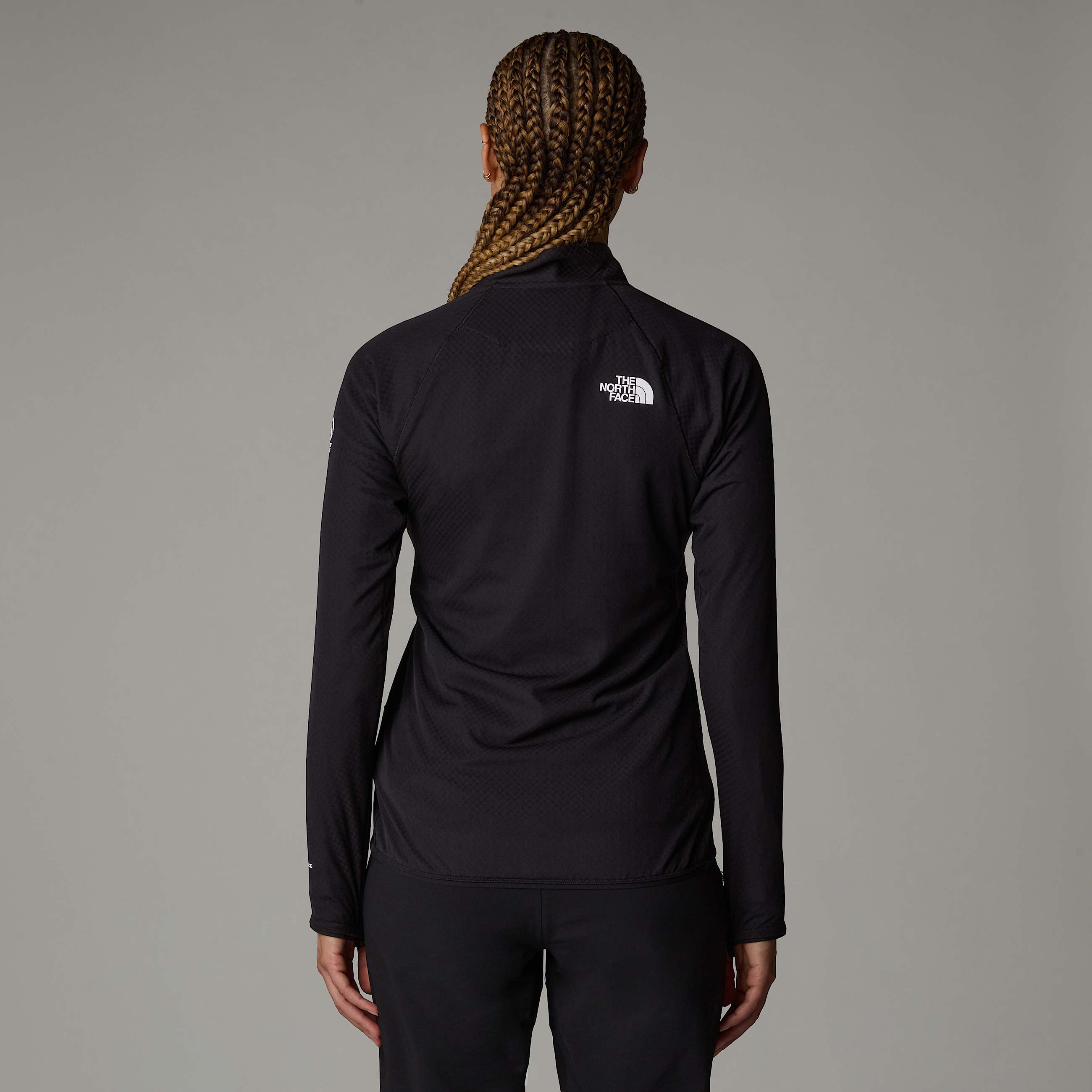 Summit FUTUREFLEECE Hybrid Jacket W TNF ALT2