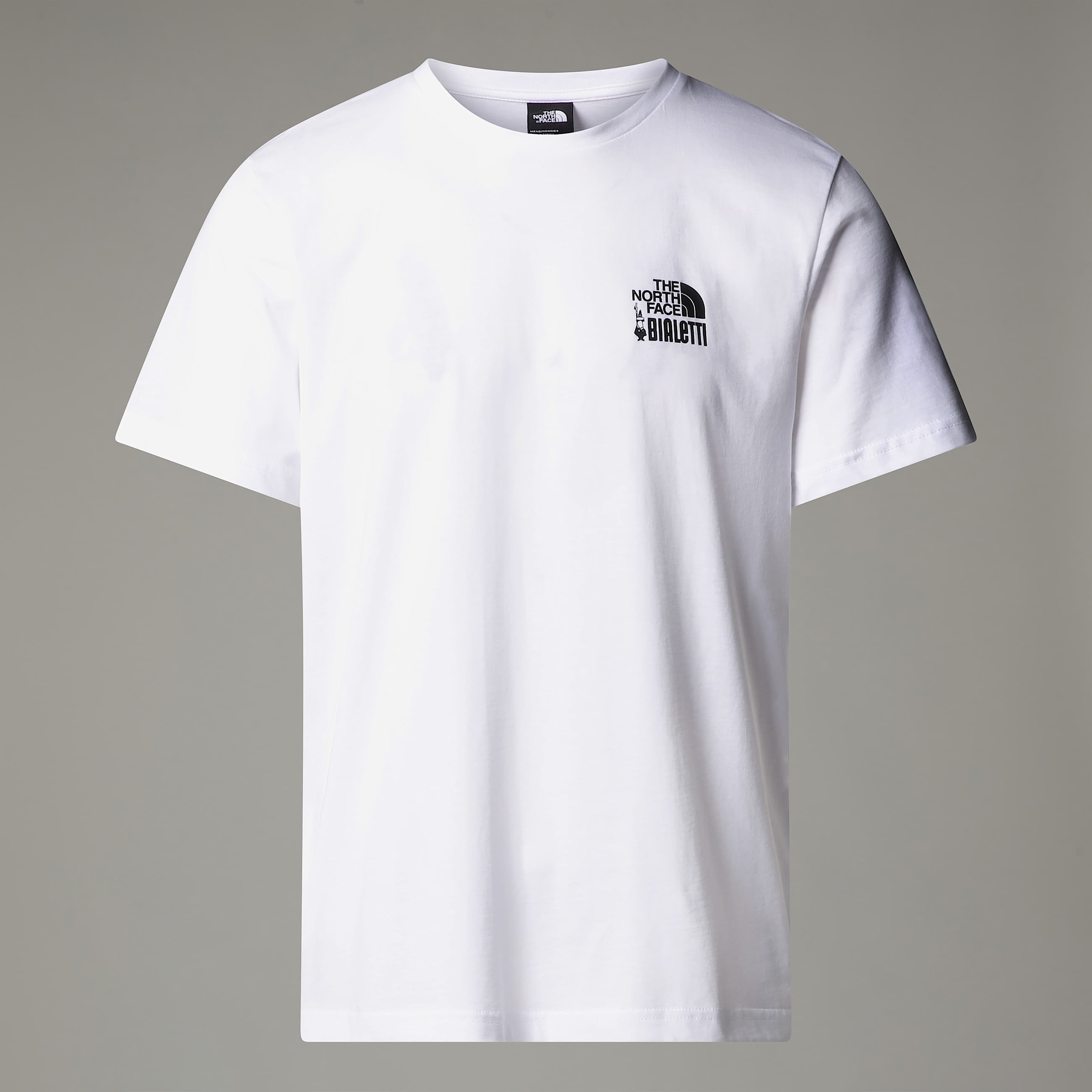 Tshirt The North Face X Bialetti TNF ALT1