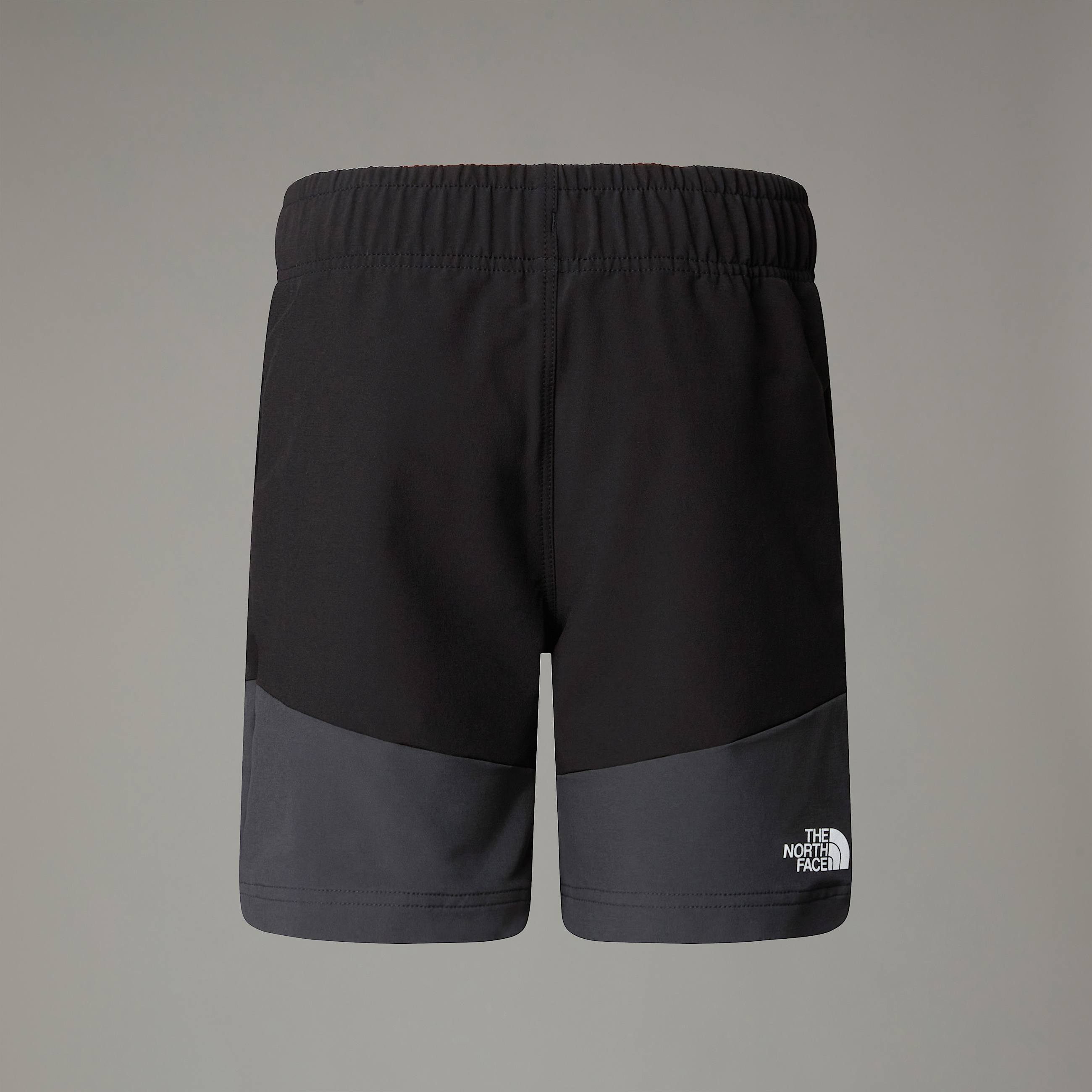 Pantaloncini Hike da ragazzi TNF ALT21