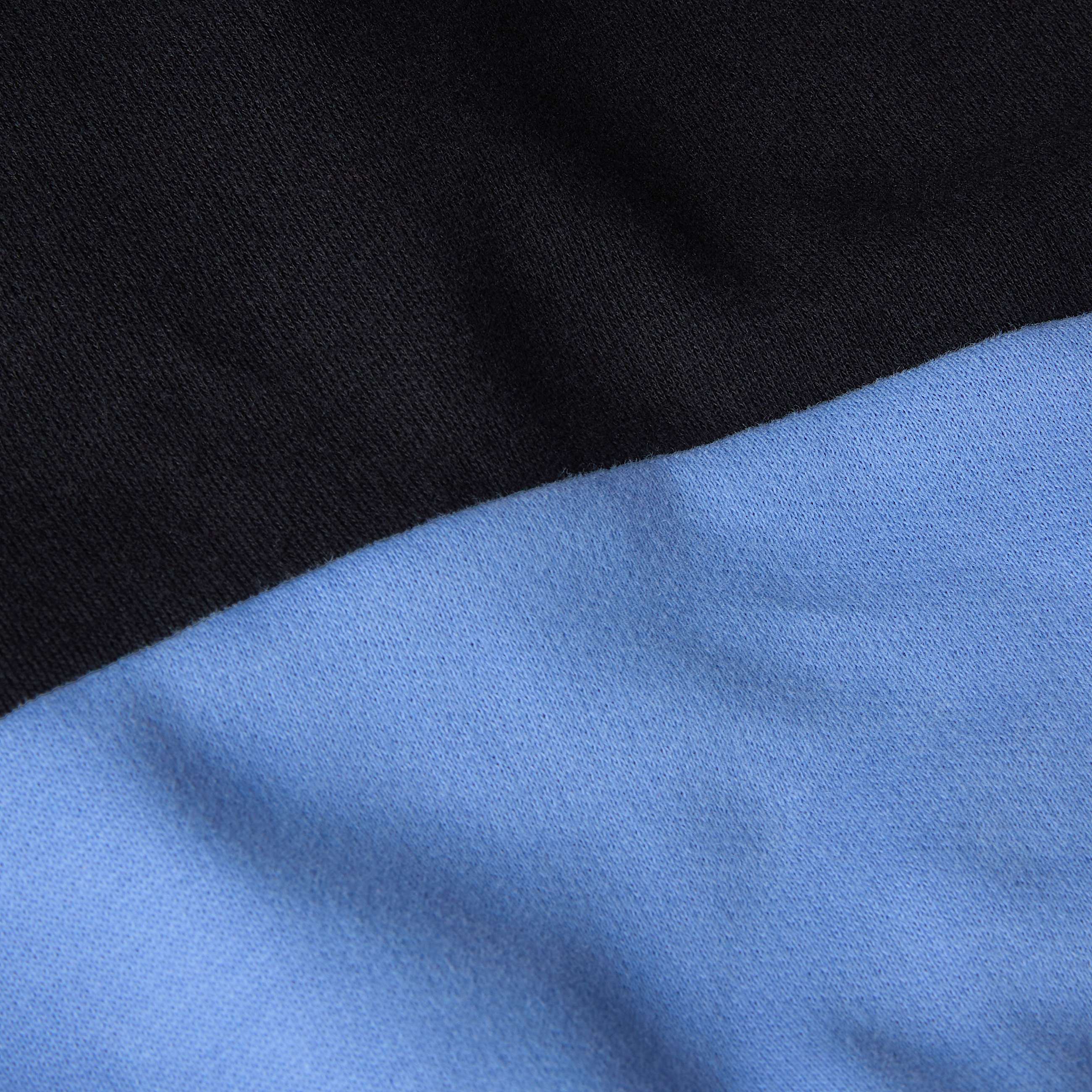 Girls Back Logo Relaxed Hoodie TNF ALT18