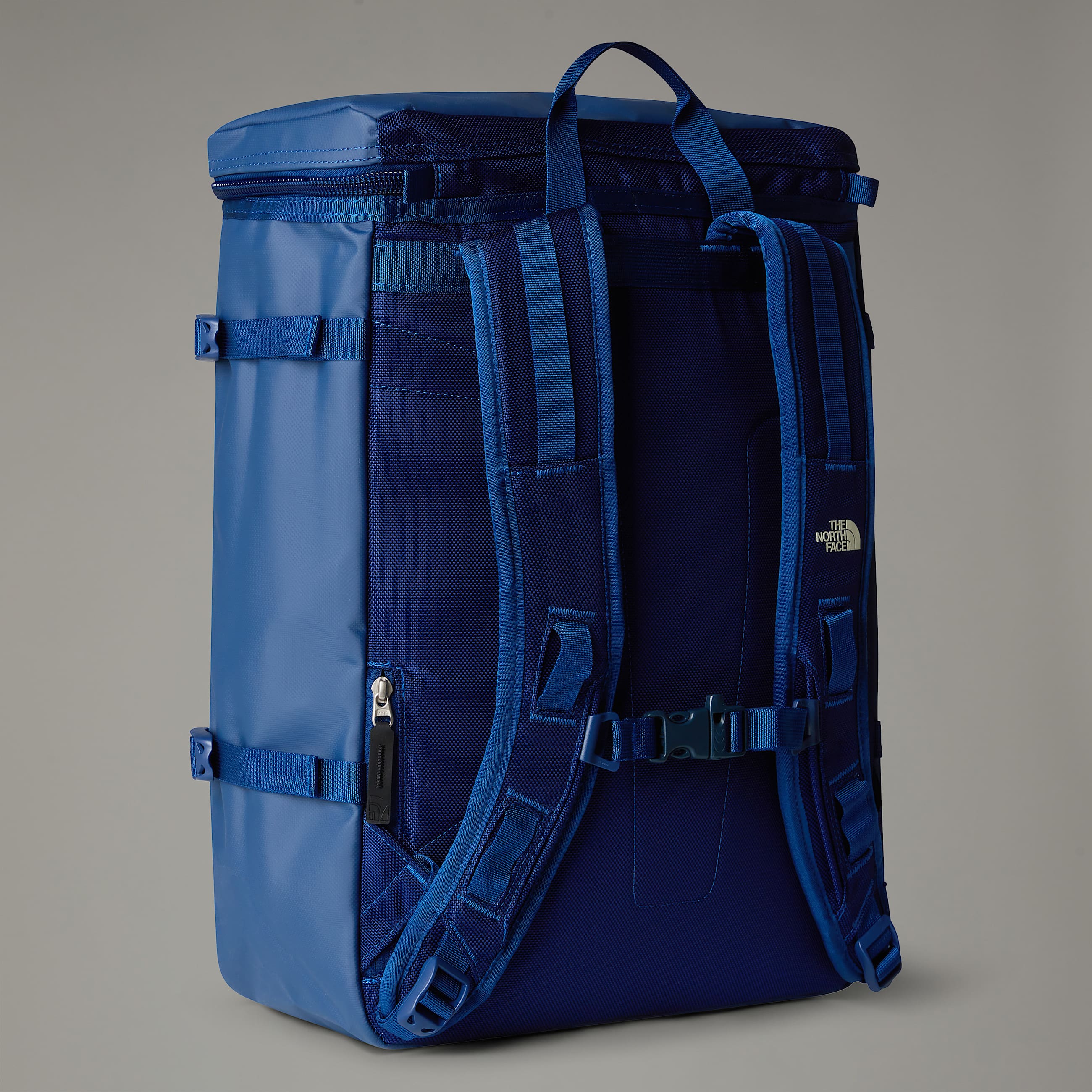 Base Camp Fuse Box TNF Estate BlueWhite Dune ALT2