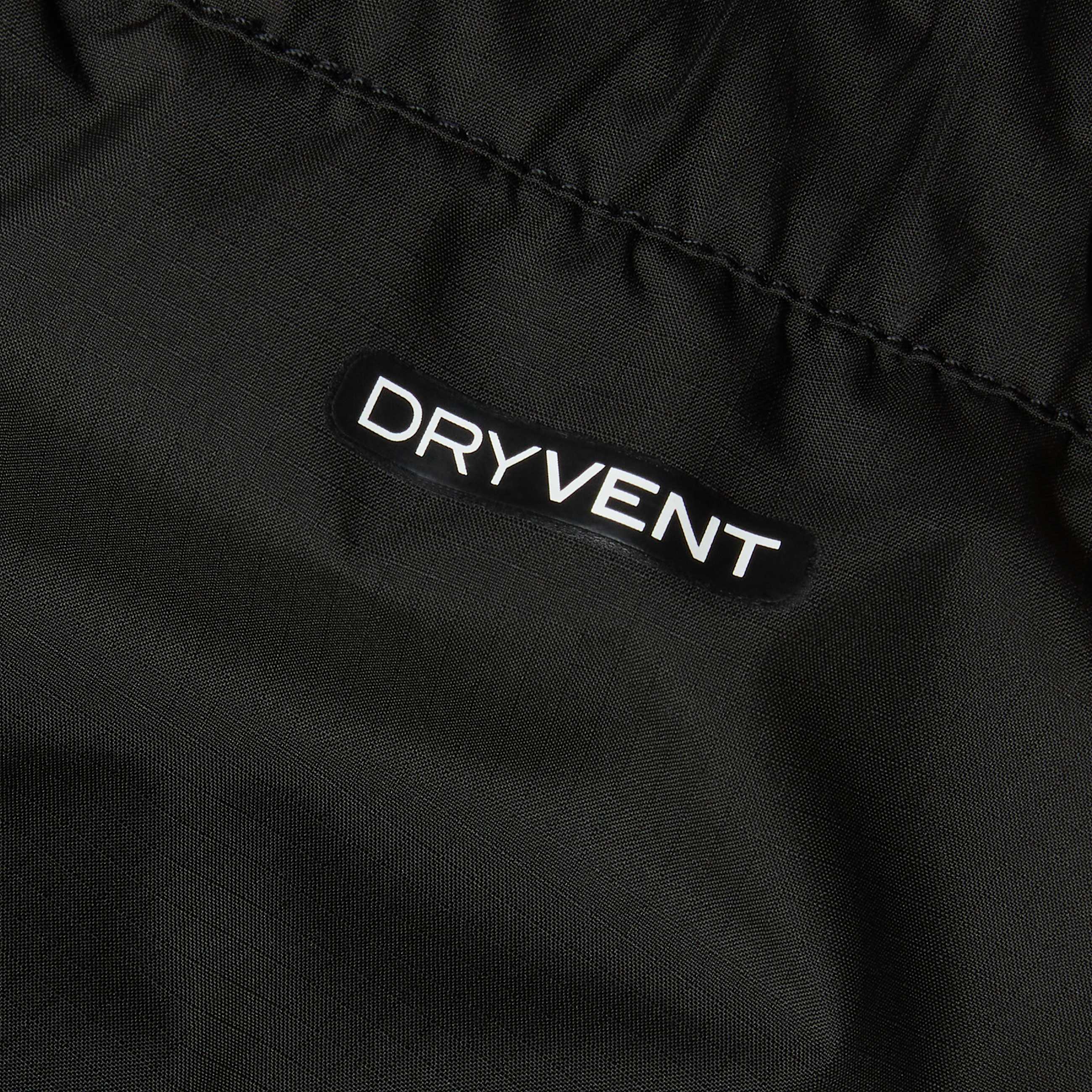 Pantaloni da pioggia Antora da ragazzi TNF ALT18