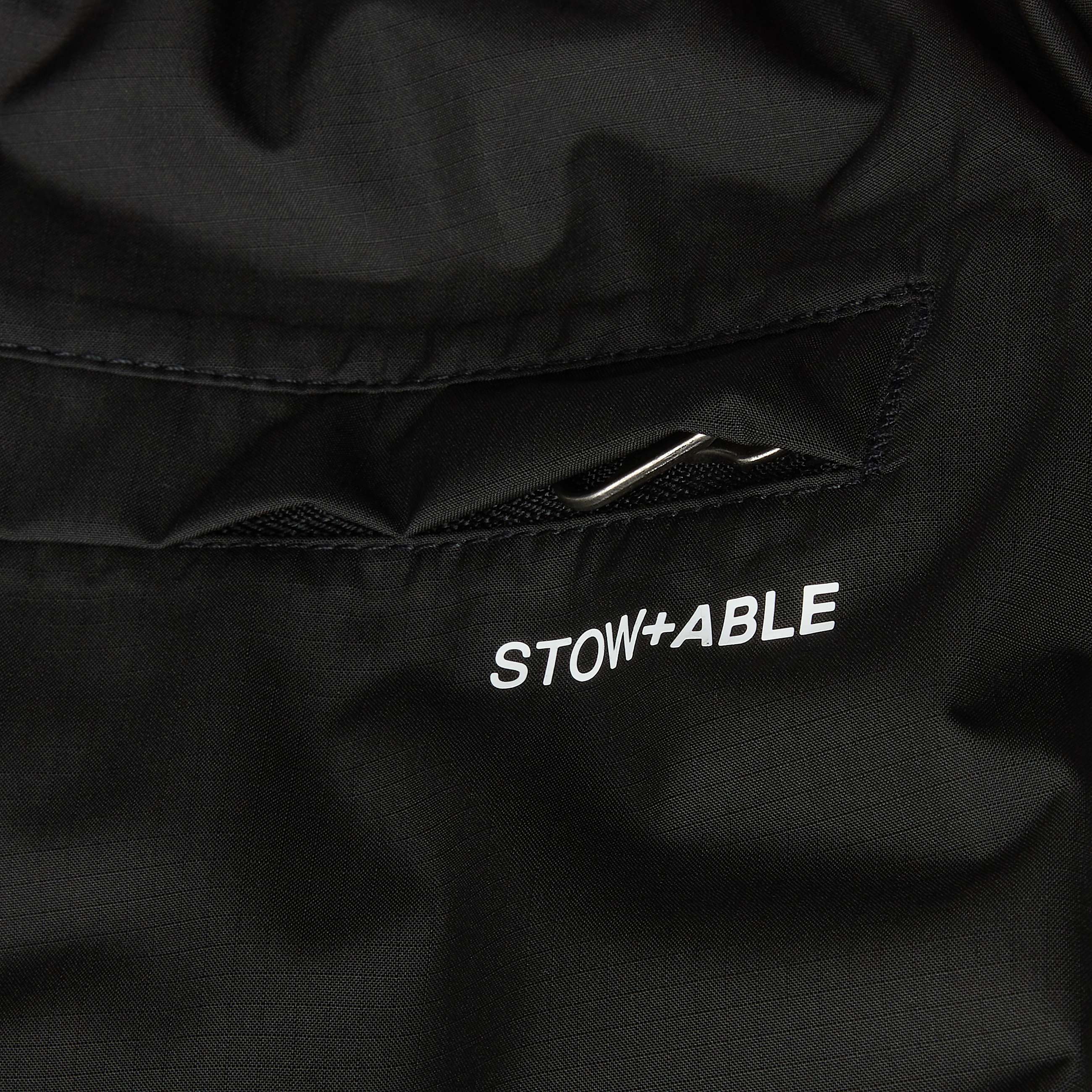 Pantaloni da pioggia Antora da ragazzi TNF ALT19