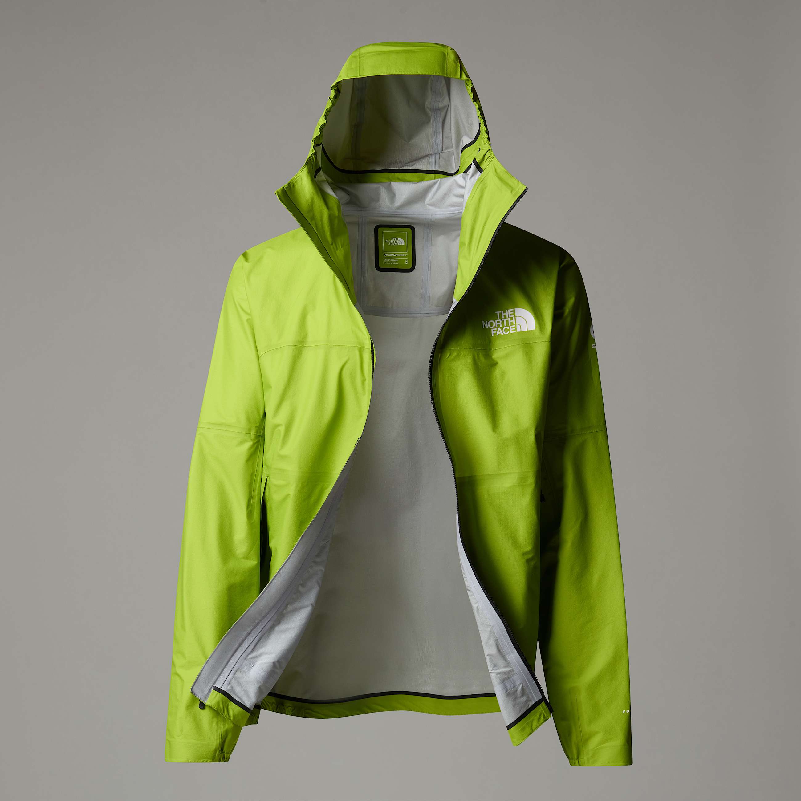 Summit Papsura FUTURELIGHT Jacket M TNF ALT17