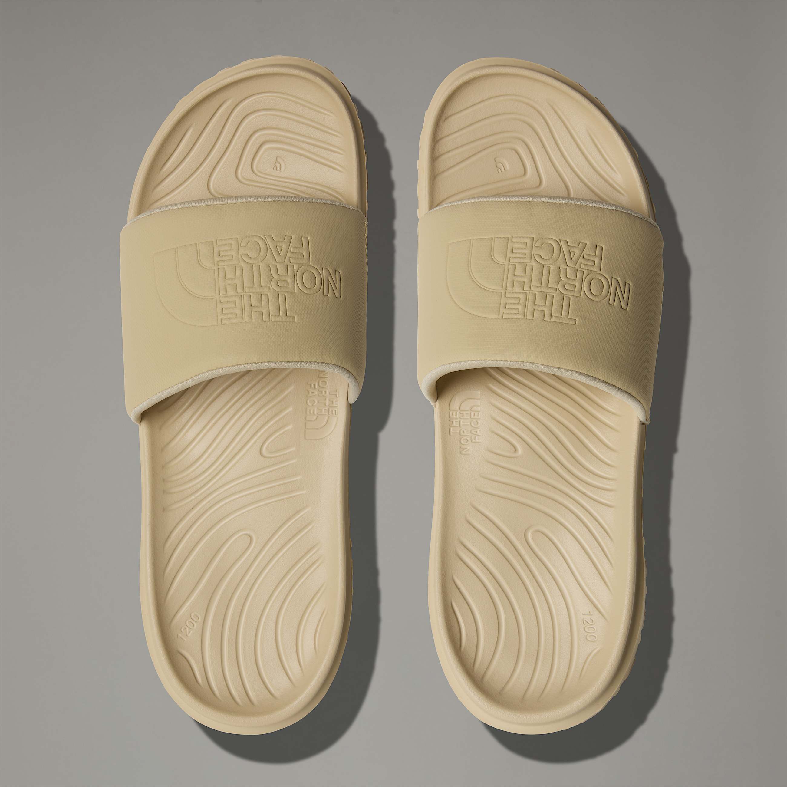 Men’s Never Stop Cush Slides