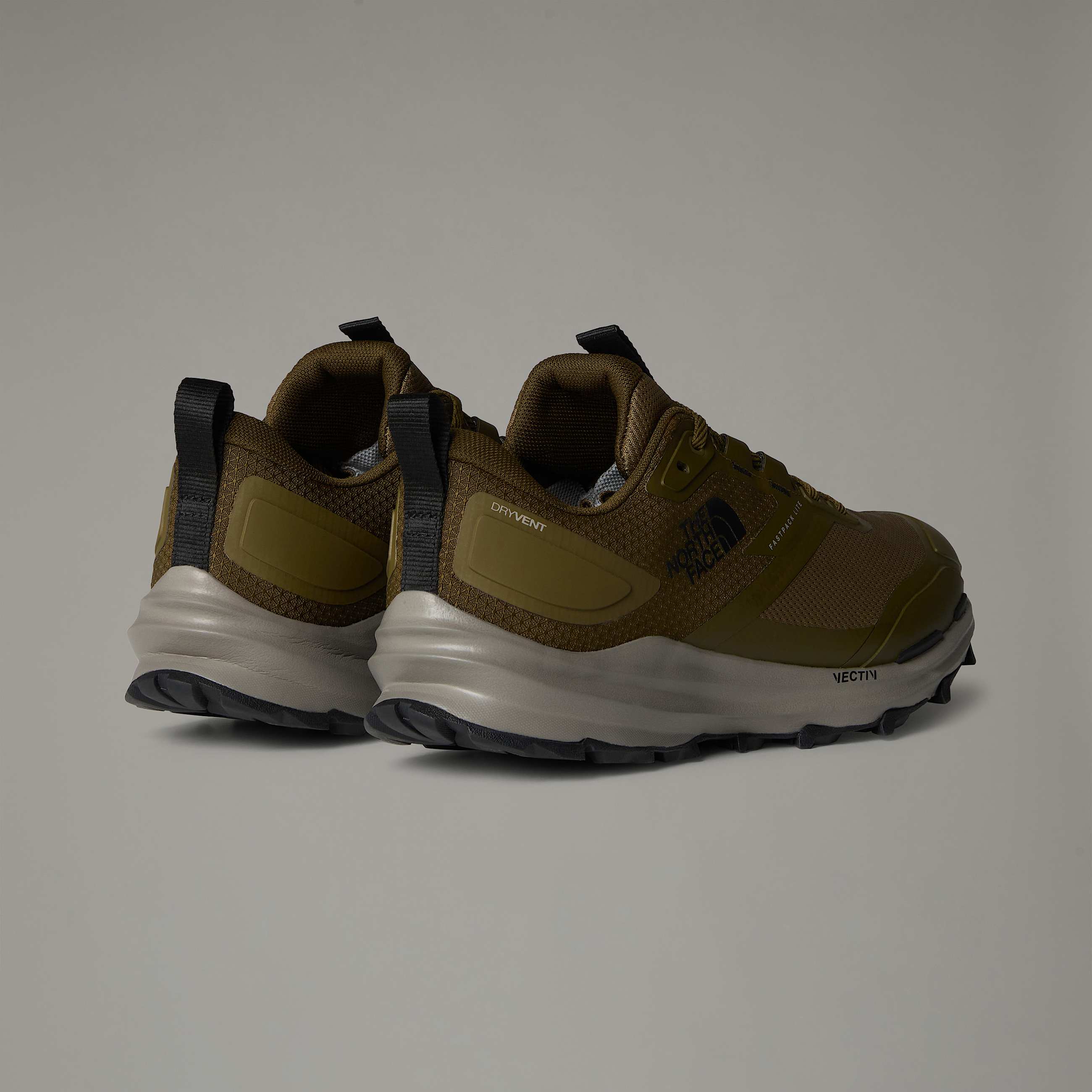 Tnis de caminhada VECTIV Fastpack Lite para homem TNF ALT6