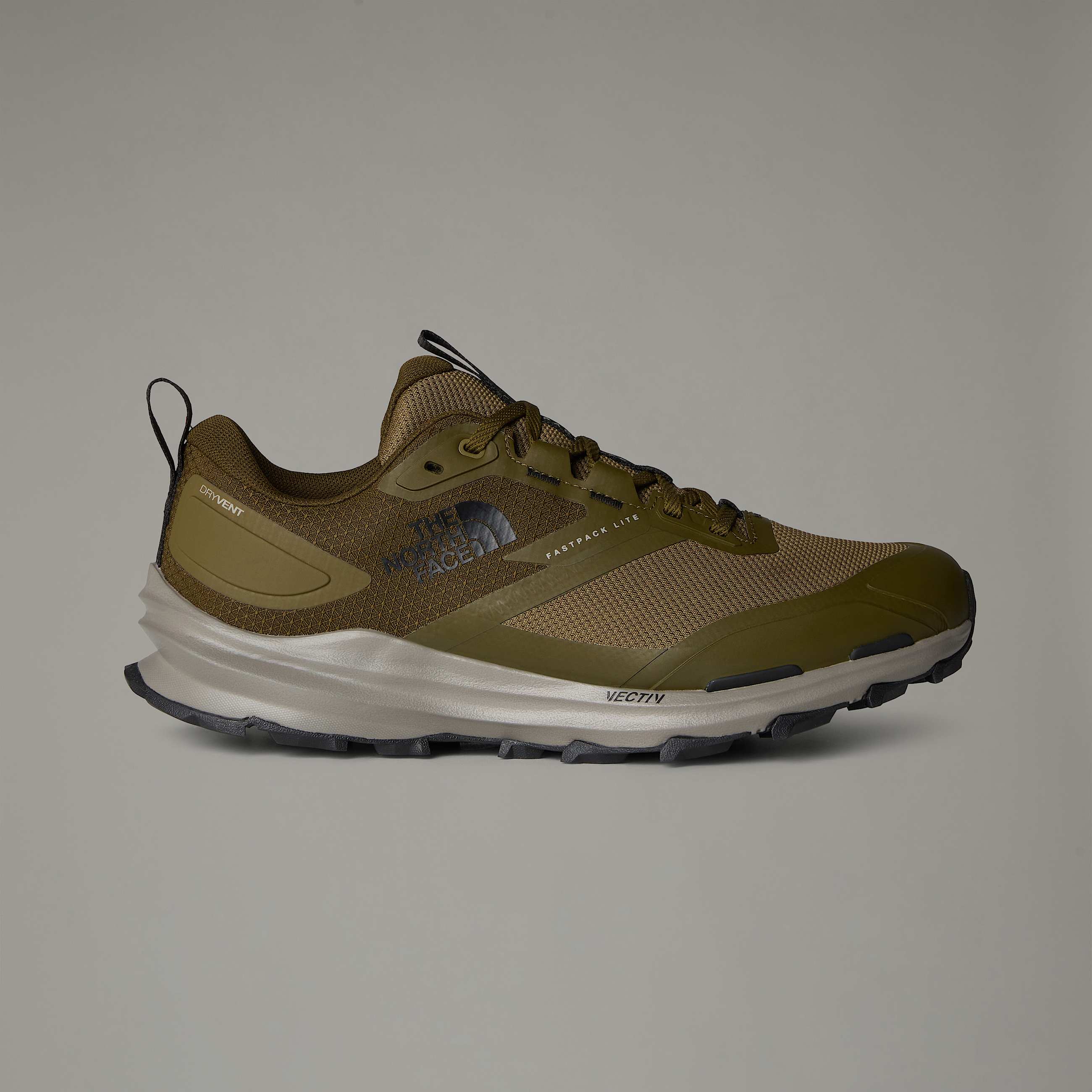 Tnis de caminhada VECTIV Fastpack Lite para homem TNF HERO