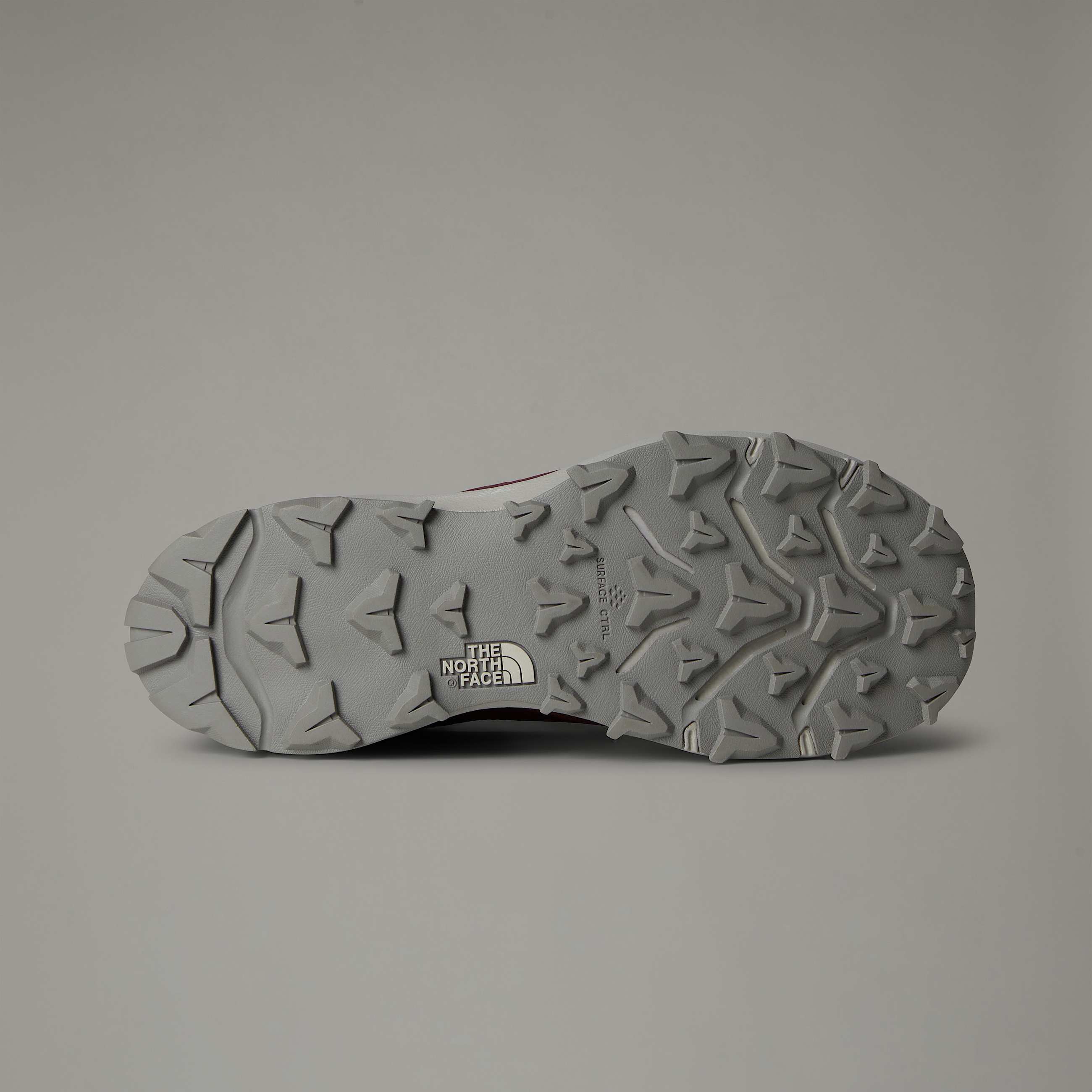 Womens VECTIV Fastpack Lite Hiking Shoes TNF SumacAlpine Plum ALT7