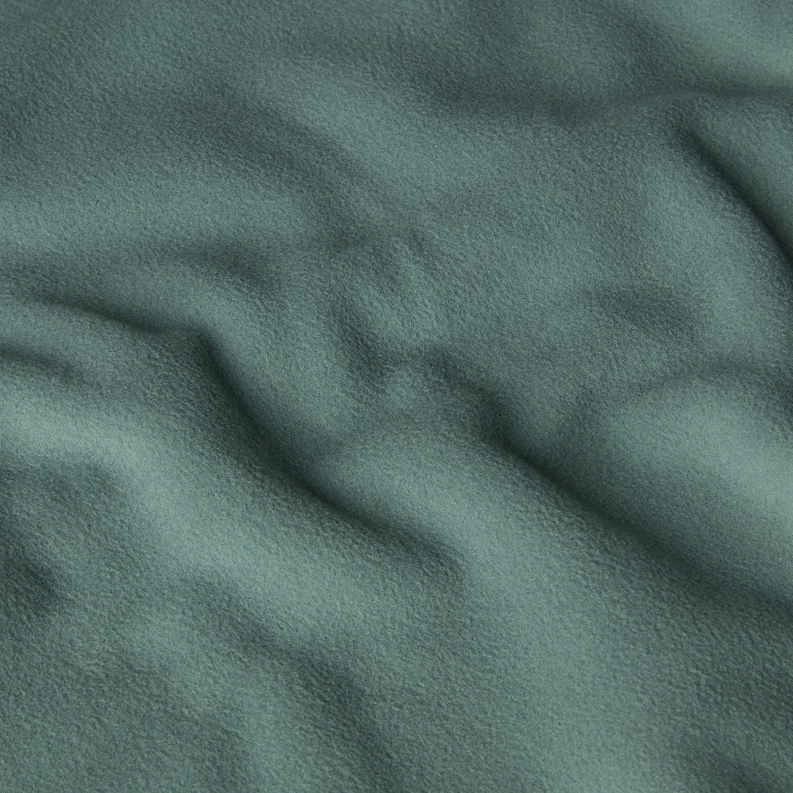 Glacier Fleece mit 14langem RV fr Jugendliche TNF ALT18