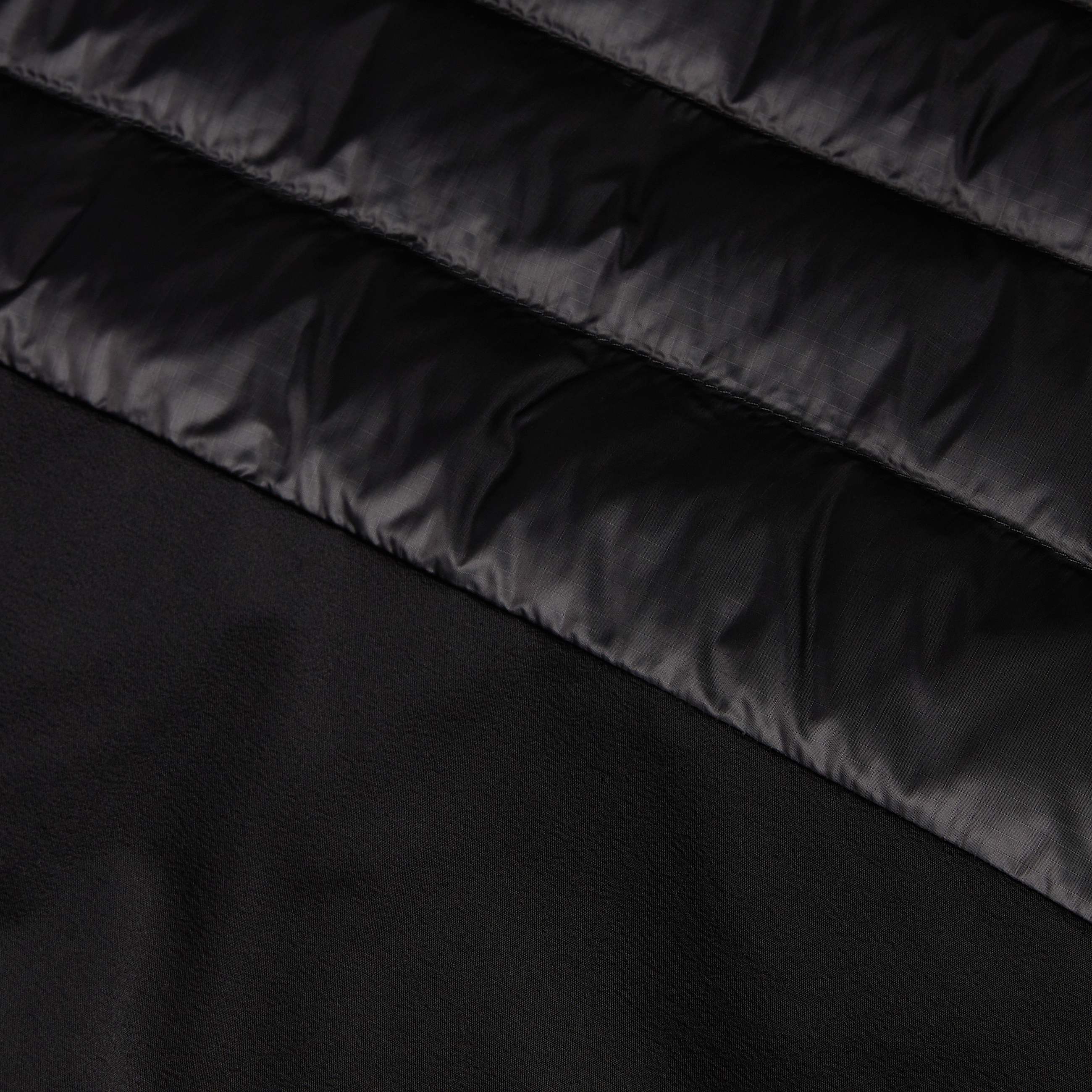 Womens Terra Peak Hybrid Hooded Jacket TNF ALT18