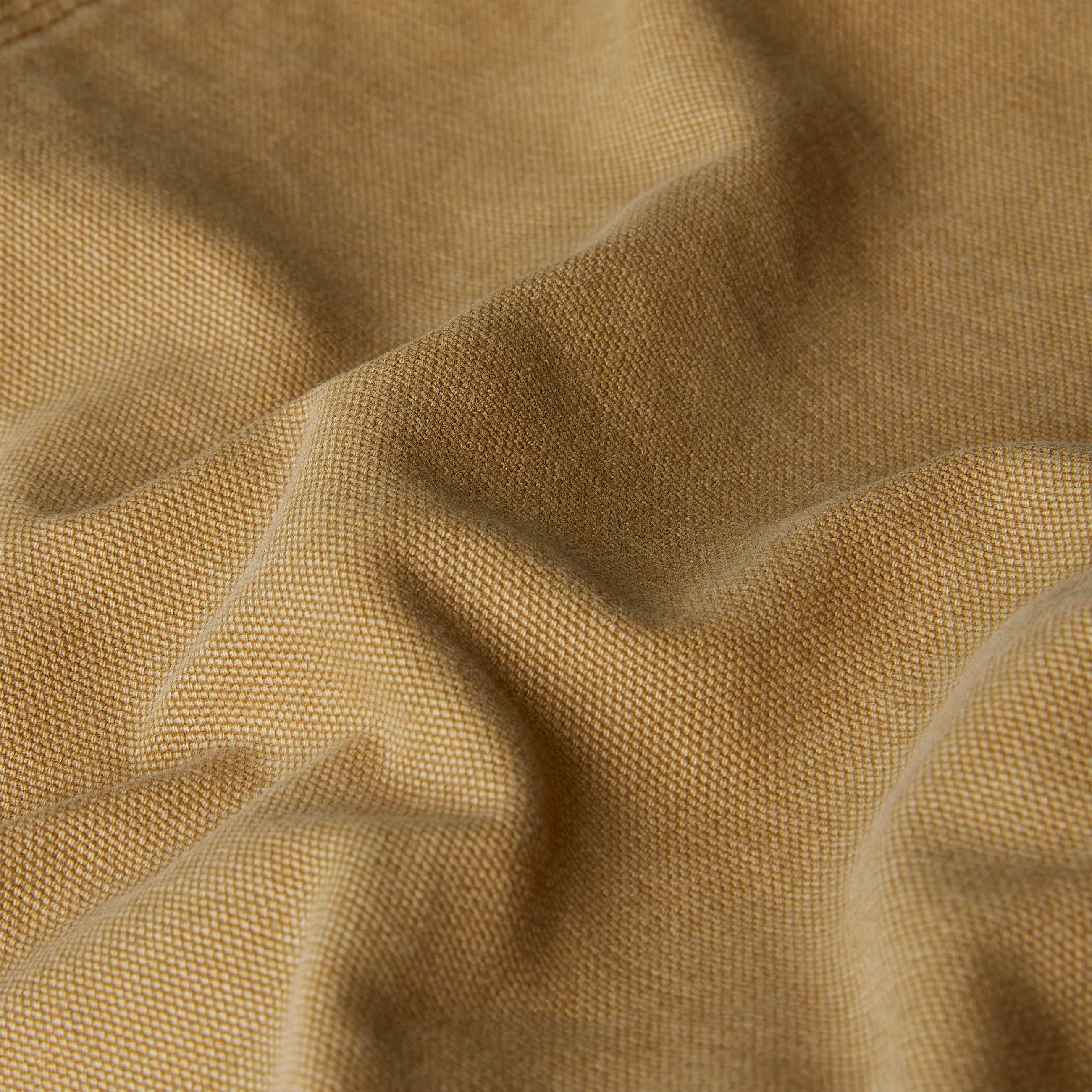 Mens Cedar Canvas Loose Work Trousers TNF ALT18