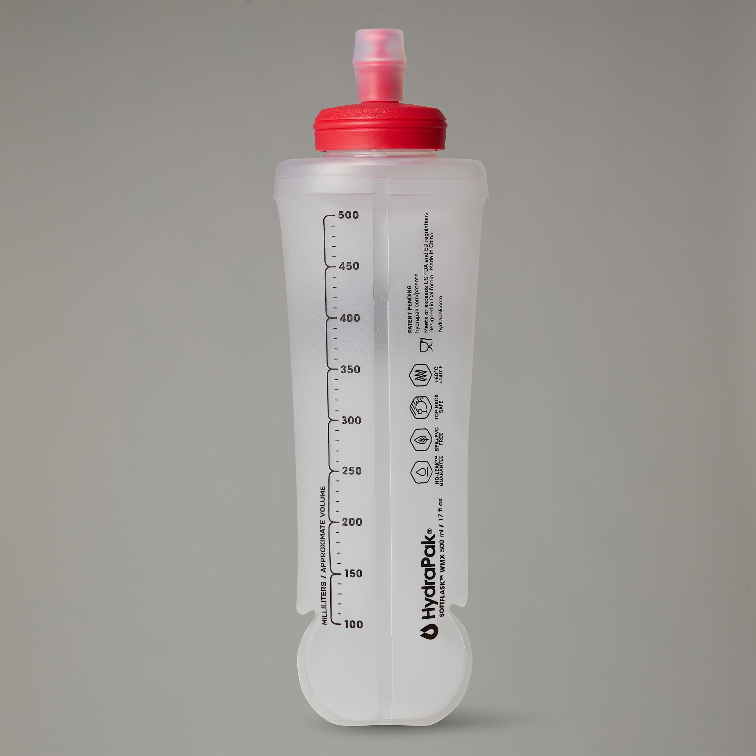 TNF 500 ml Soft Flask TNF ALT1