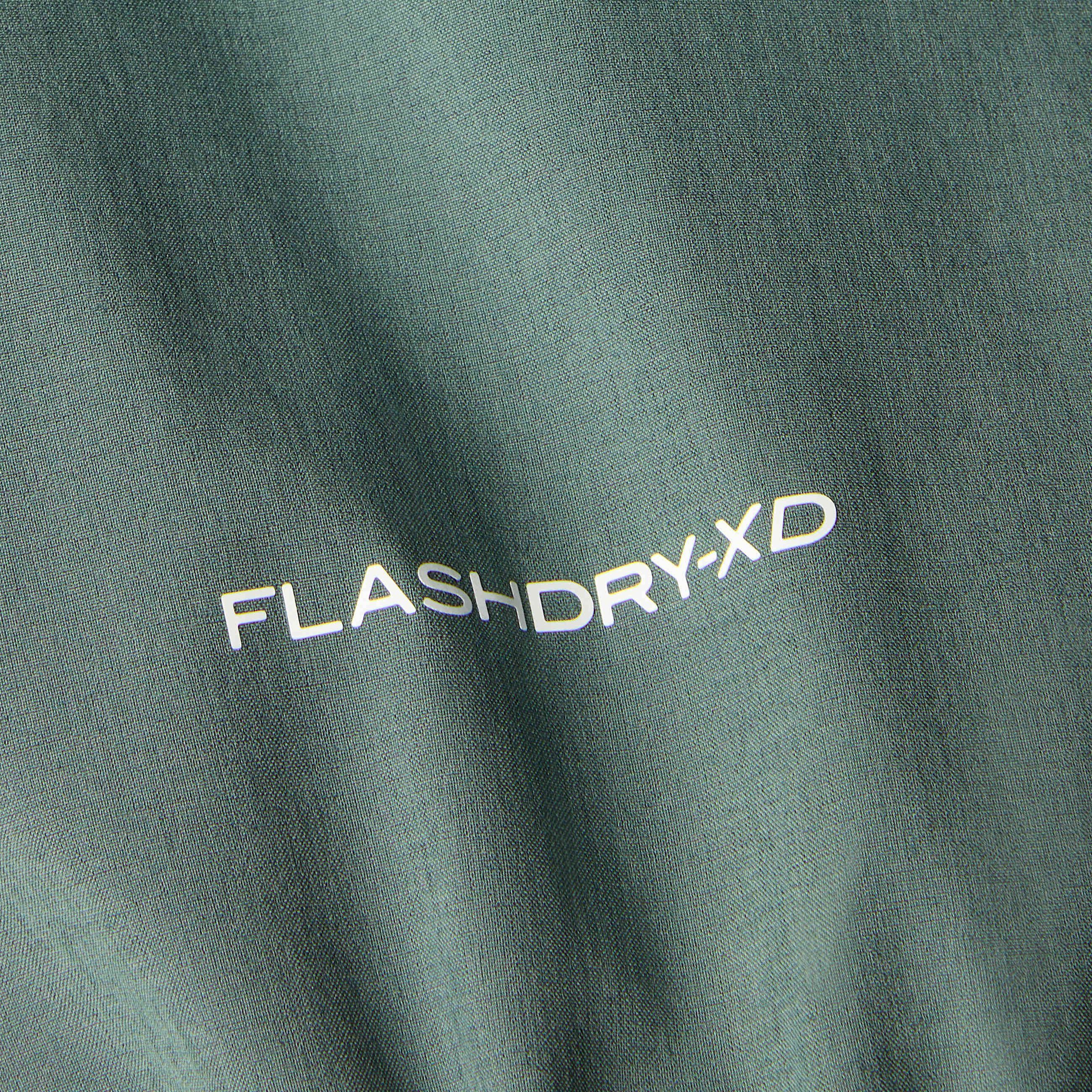 Mountain Athletics Windjacke mit Kapuze fr Herren TNF ALT18