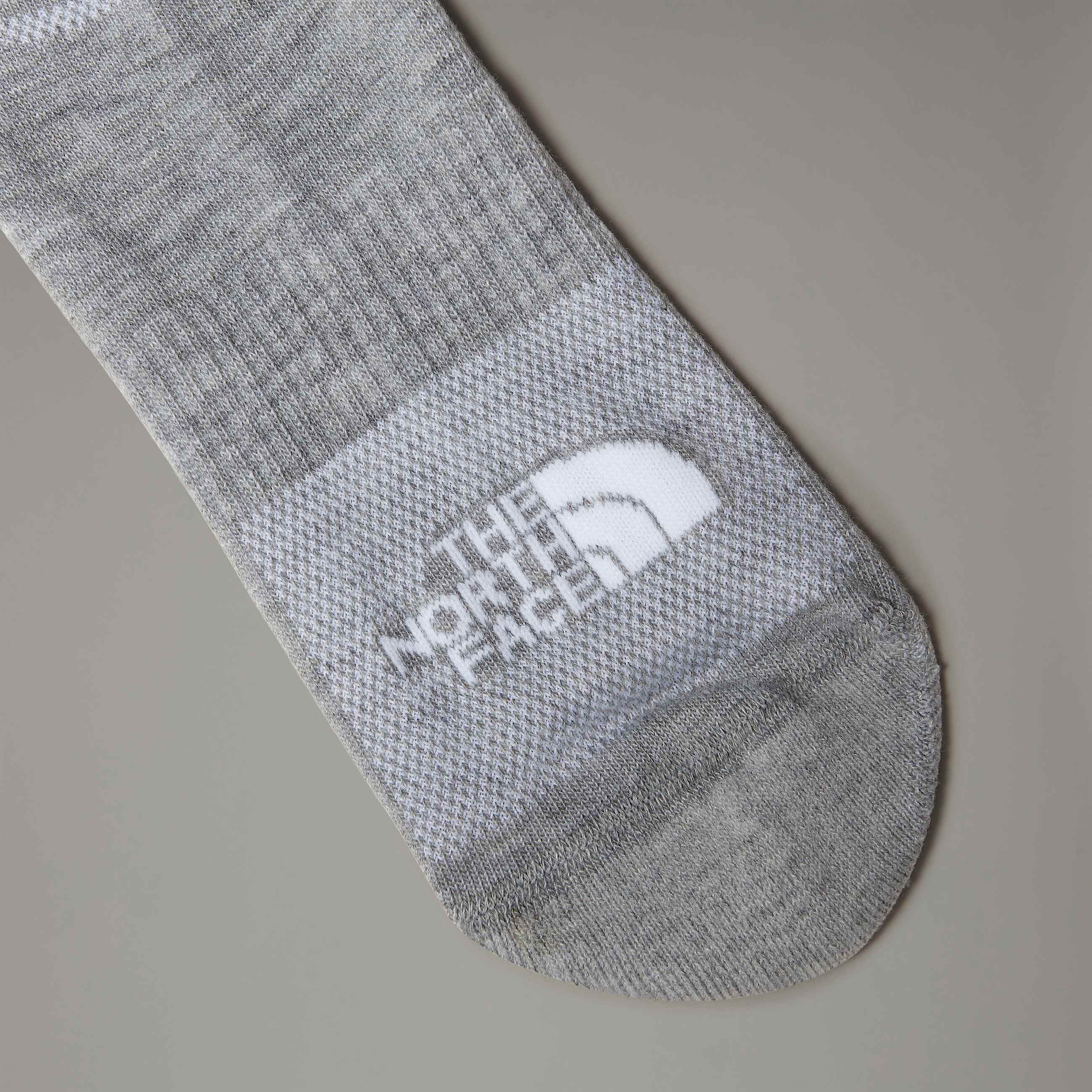 Multi Sport Invisible Sock TNF ALT3