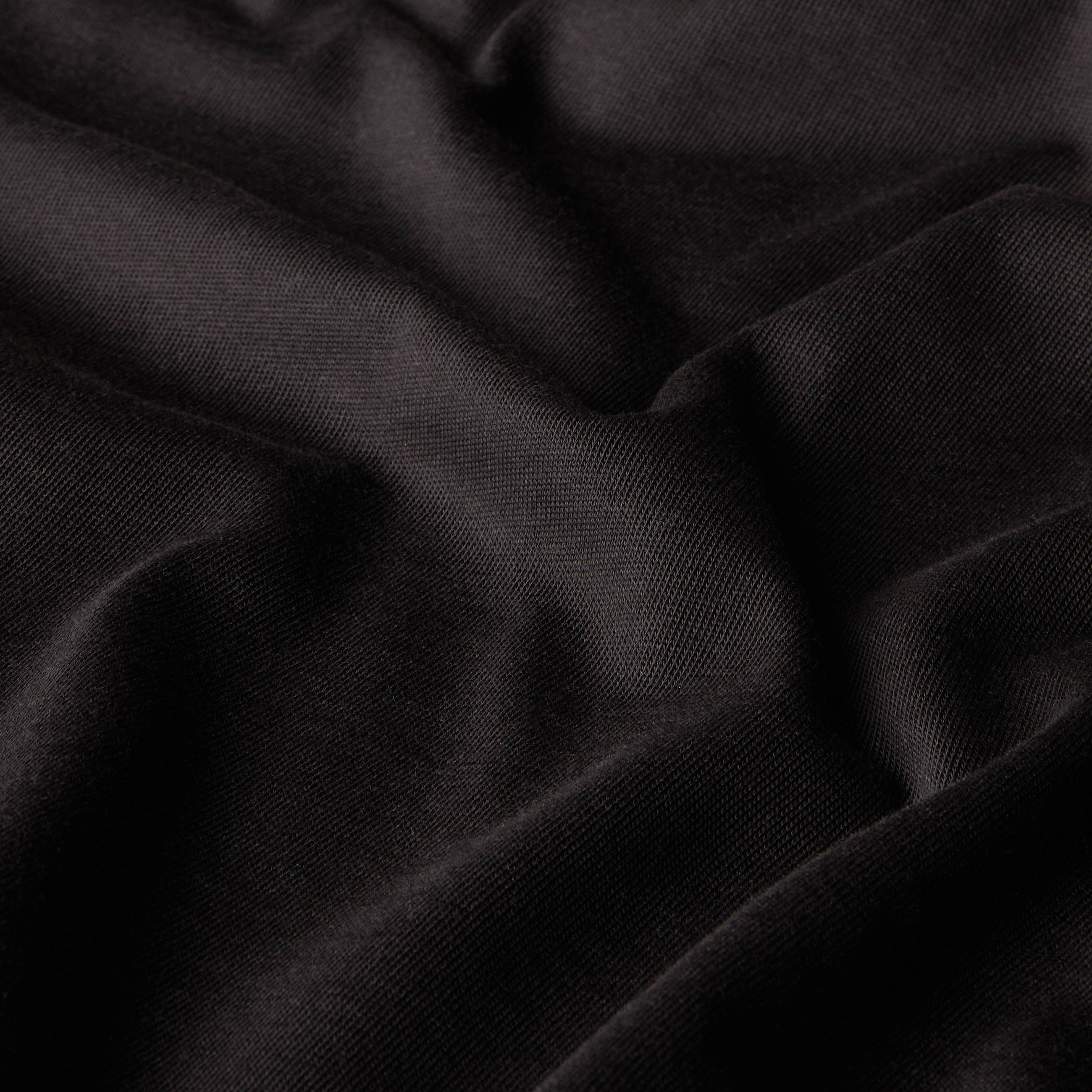 AXYS LangarmShirt in Oversize TNF ALT18