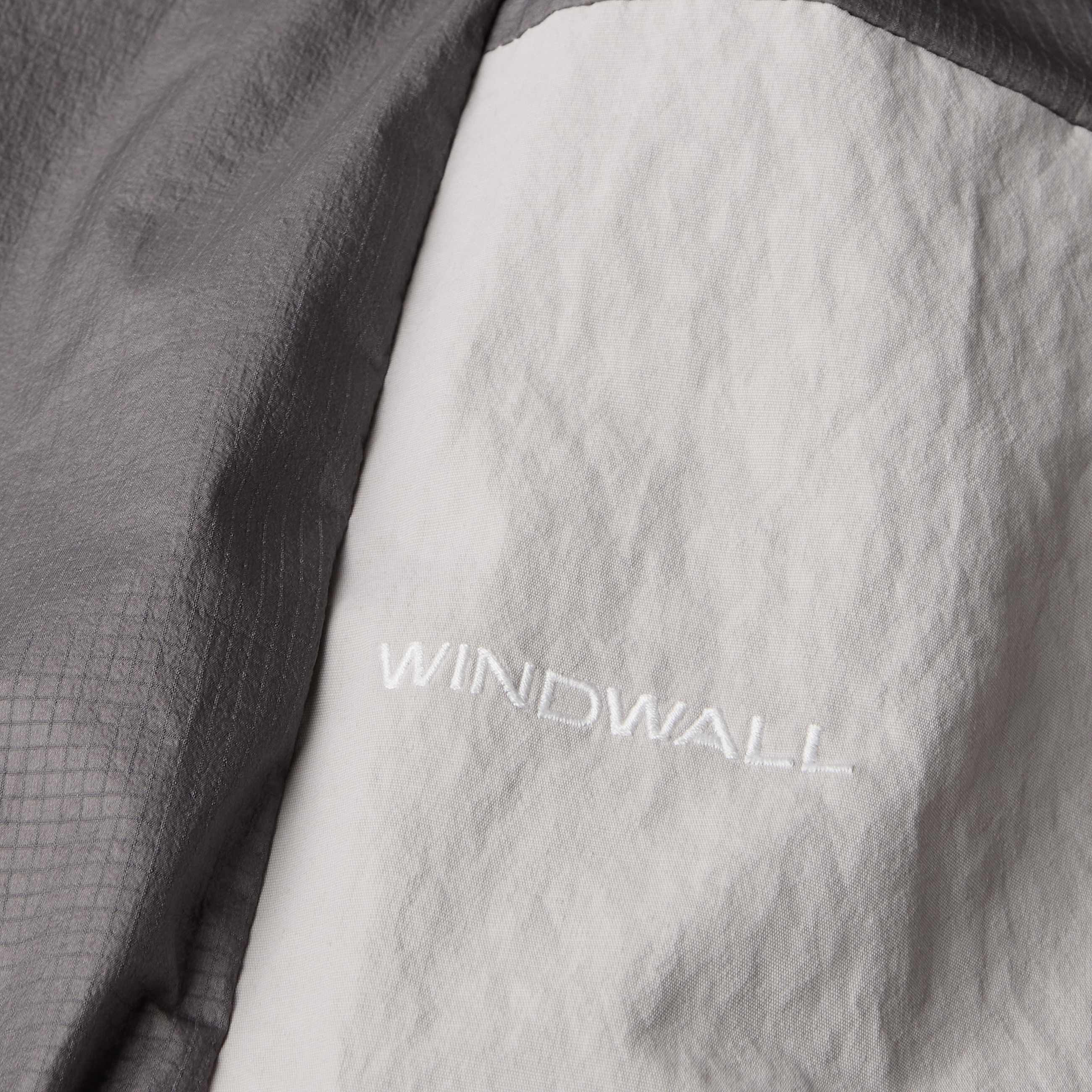 Leichte AnorakJacke fr Herren TNF ALT18