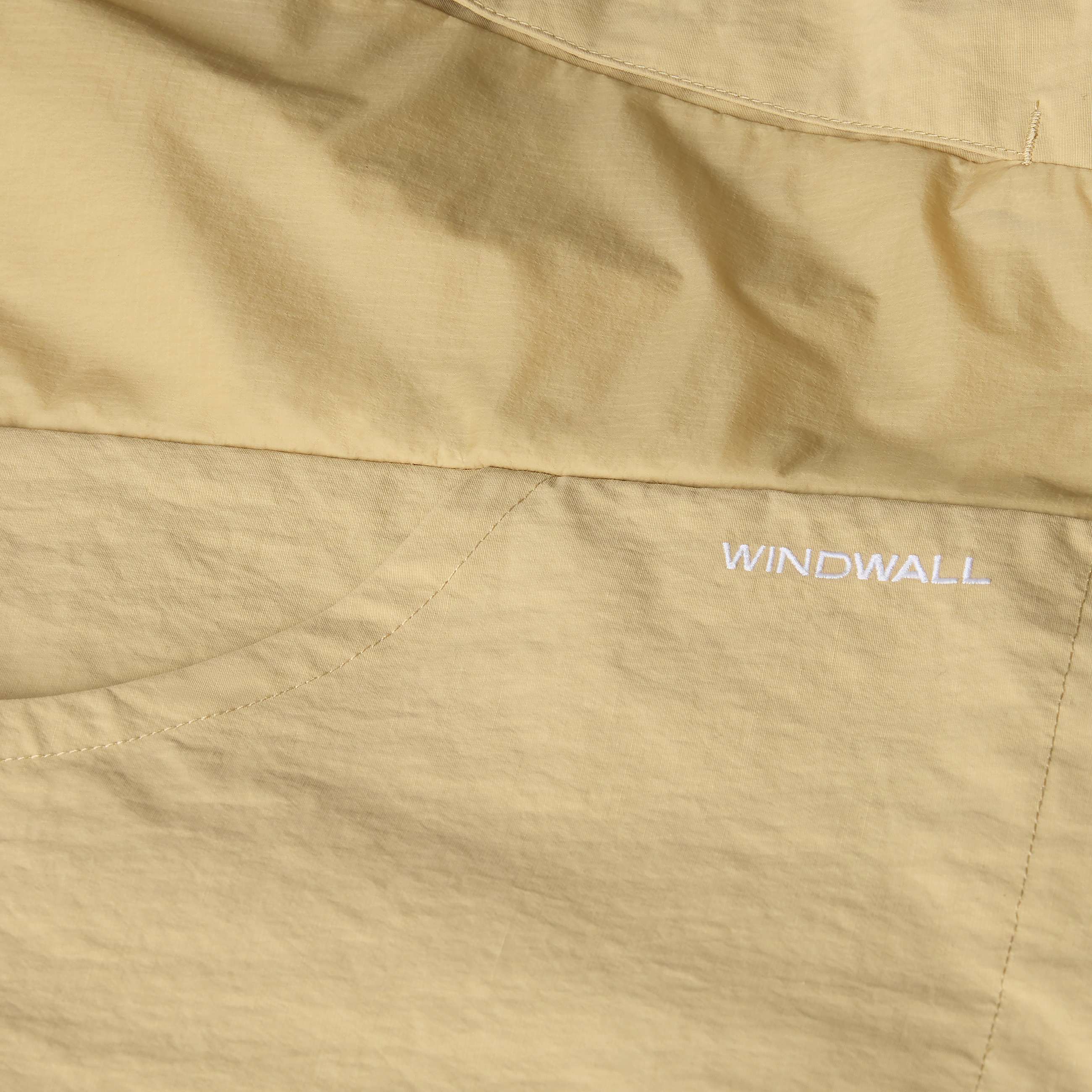 Mountain Windweste fr Herren TNF ALT18