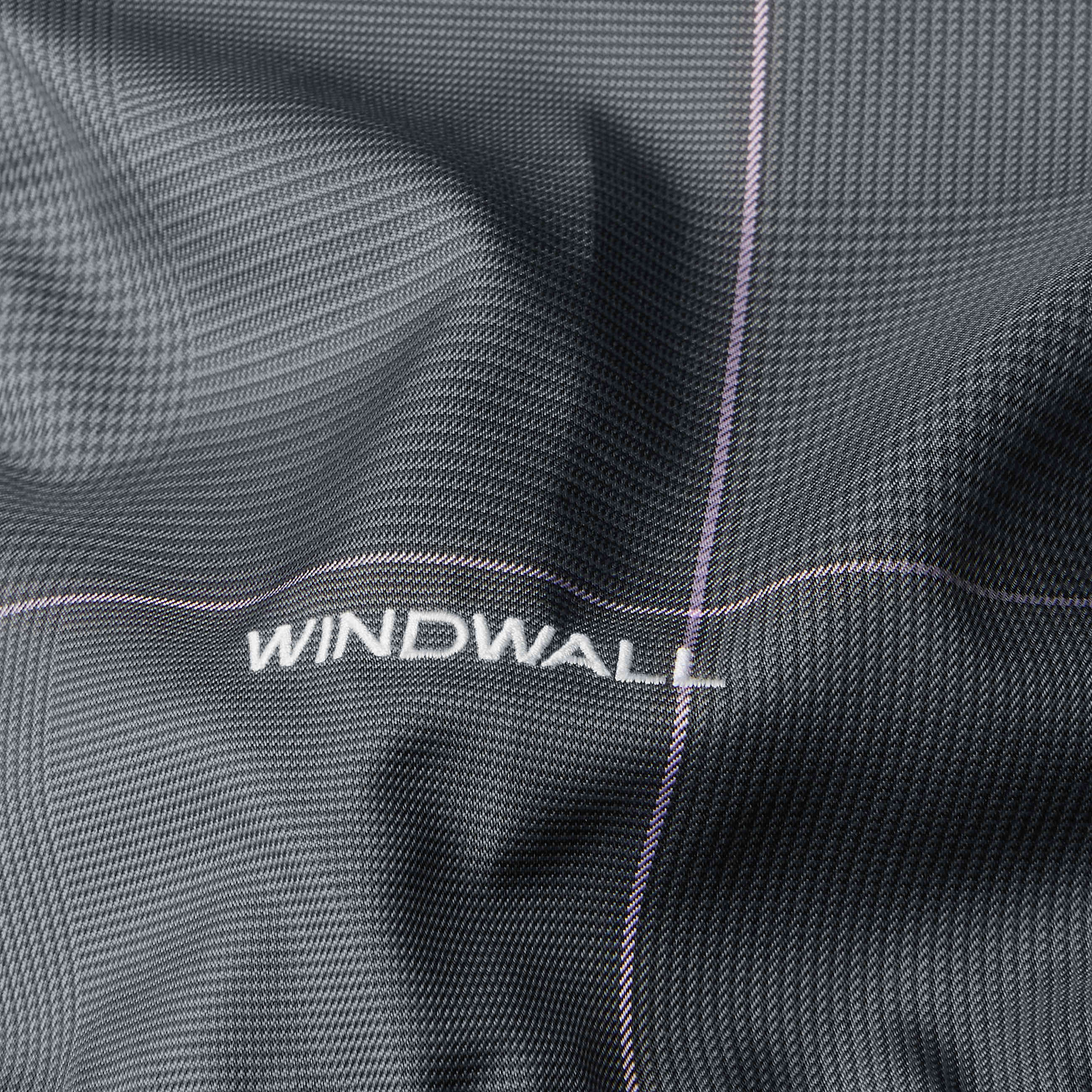 Energy Saving Karojacke fr Herren TNF ALT18