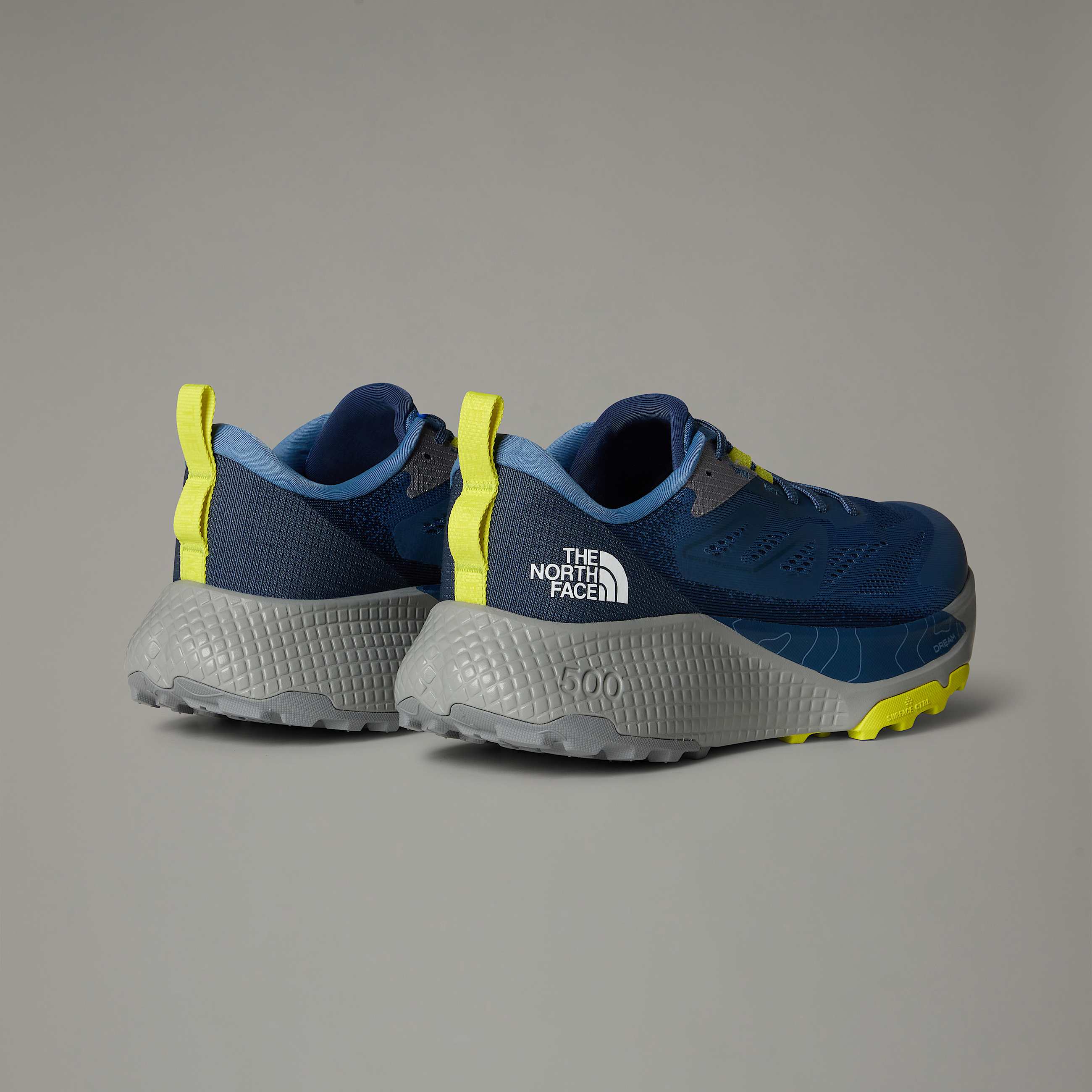 Scarpe da trail running Altamesa 500 da uomo TNF ALT6