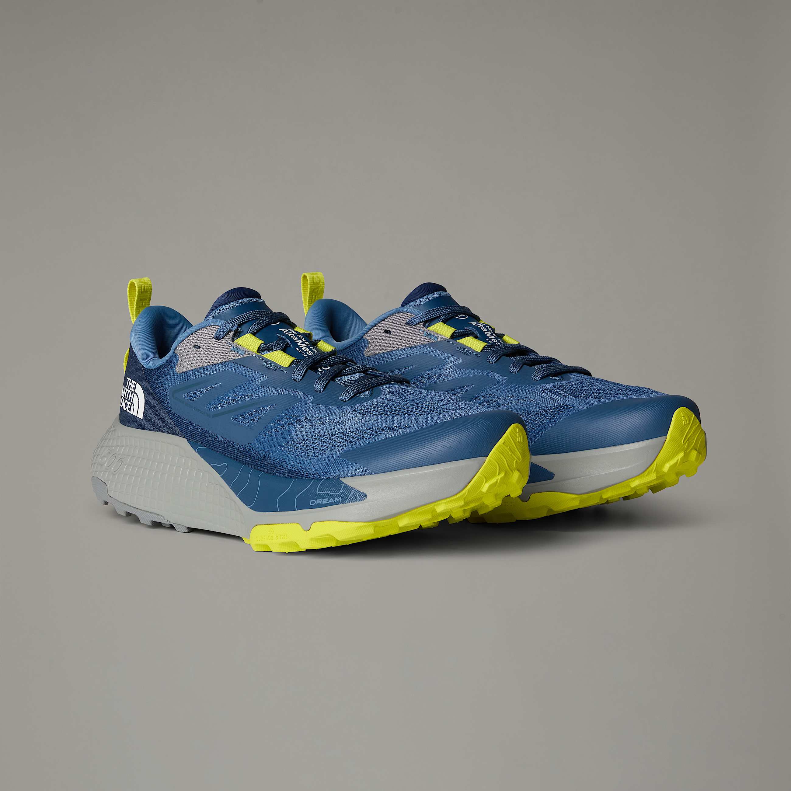 Scarpe da trail running Altamesa 500 da uomo TNF ALT8