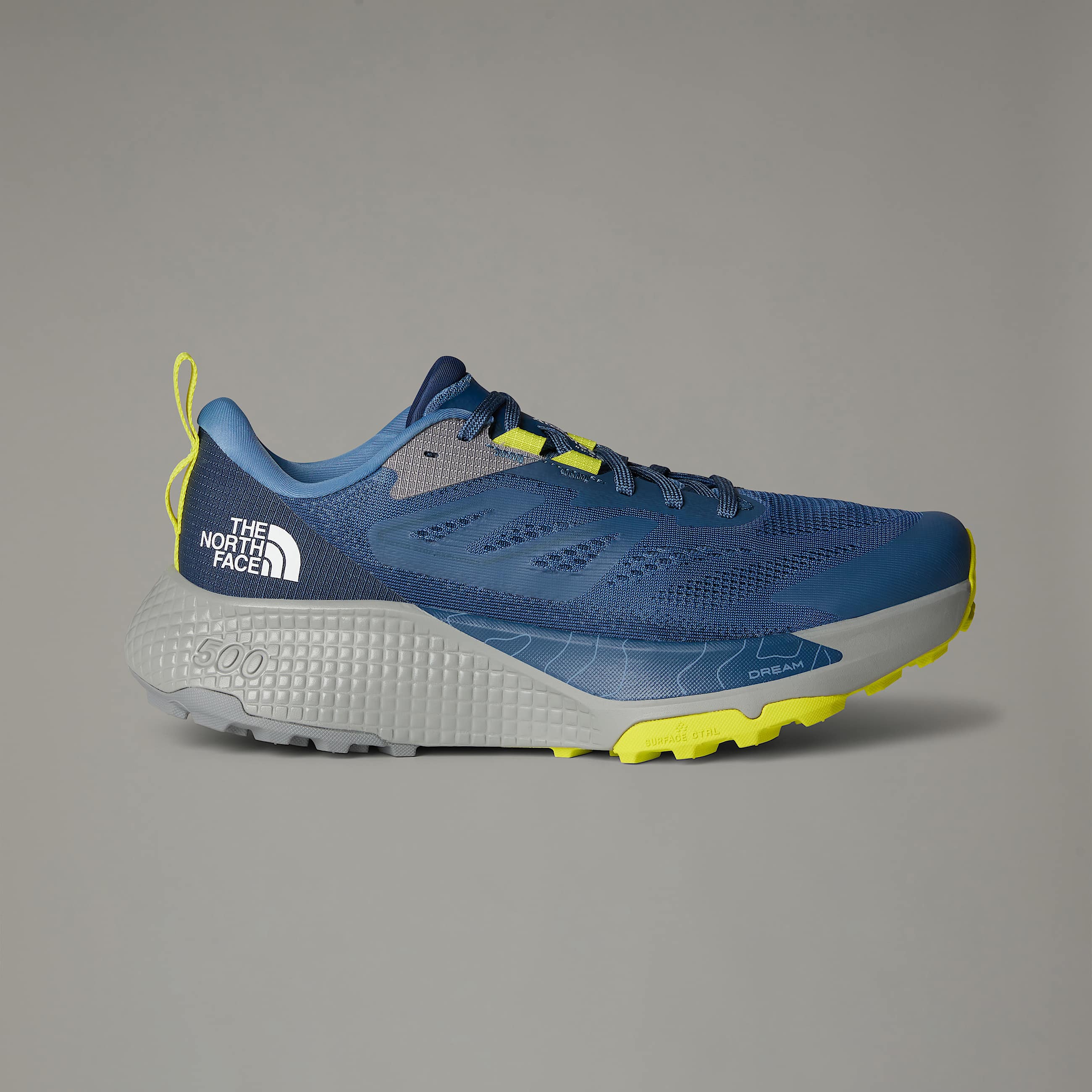 Scarpe da trail running Altamesa 500 da uomo TNF HERO