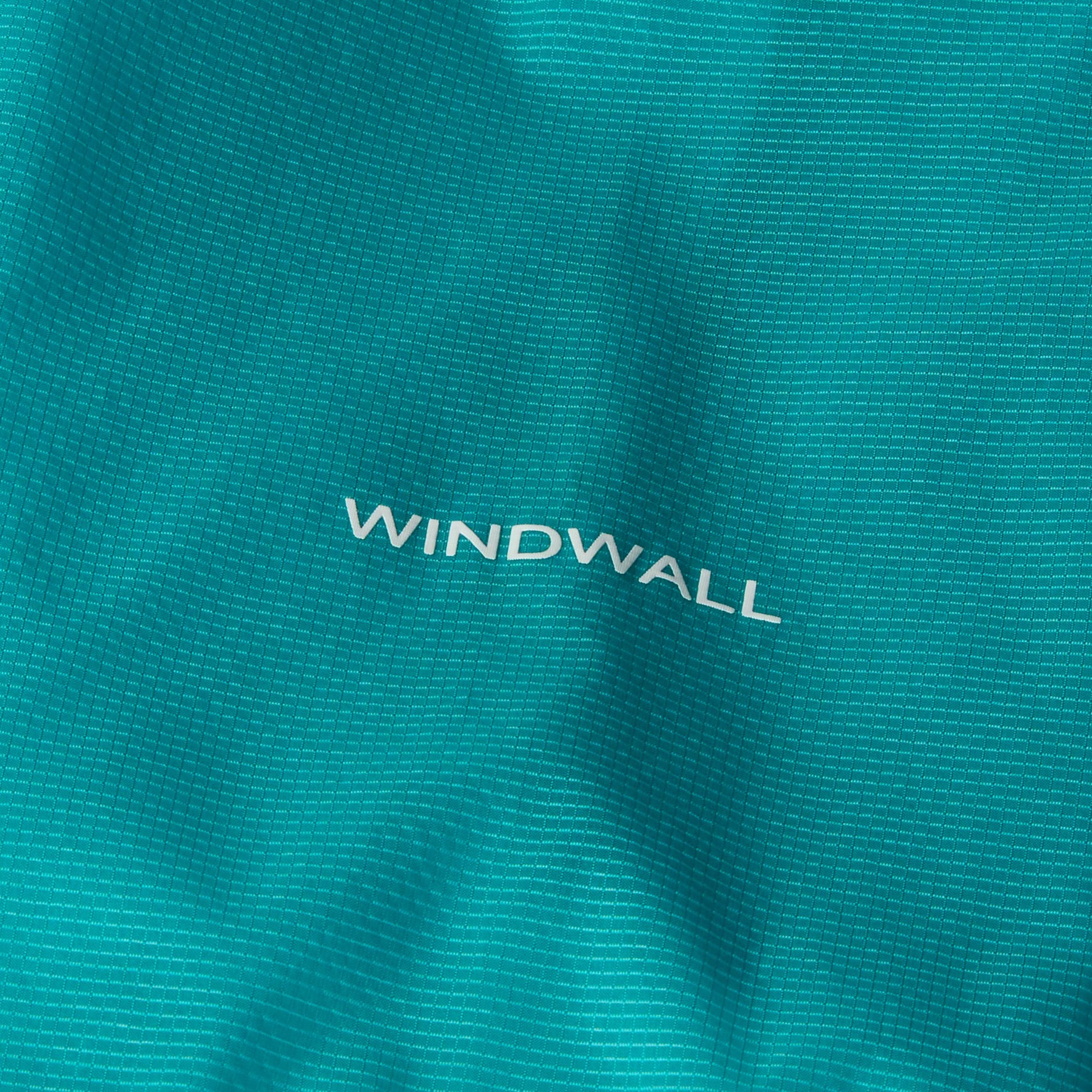 Windstream Shelljacke fr Damen TNF ALT18