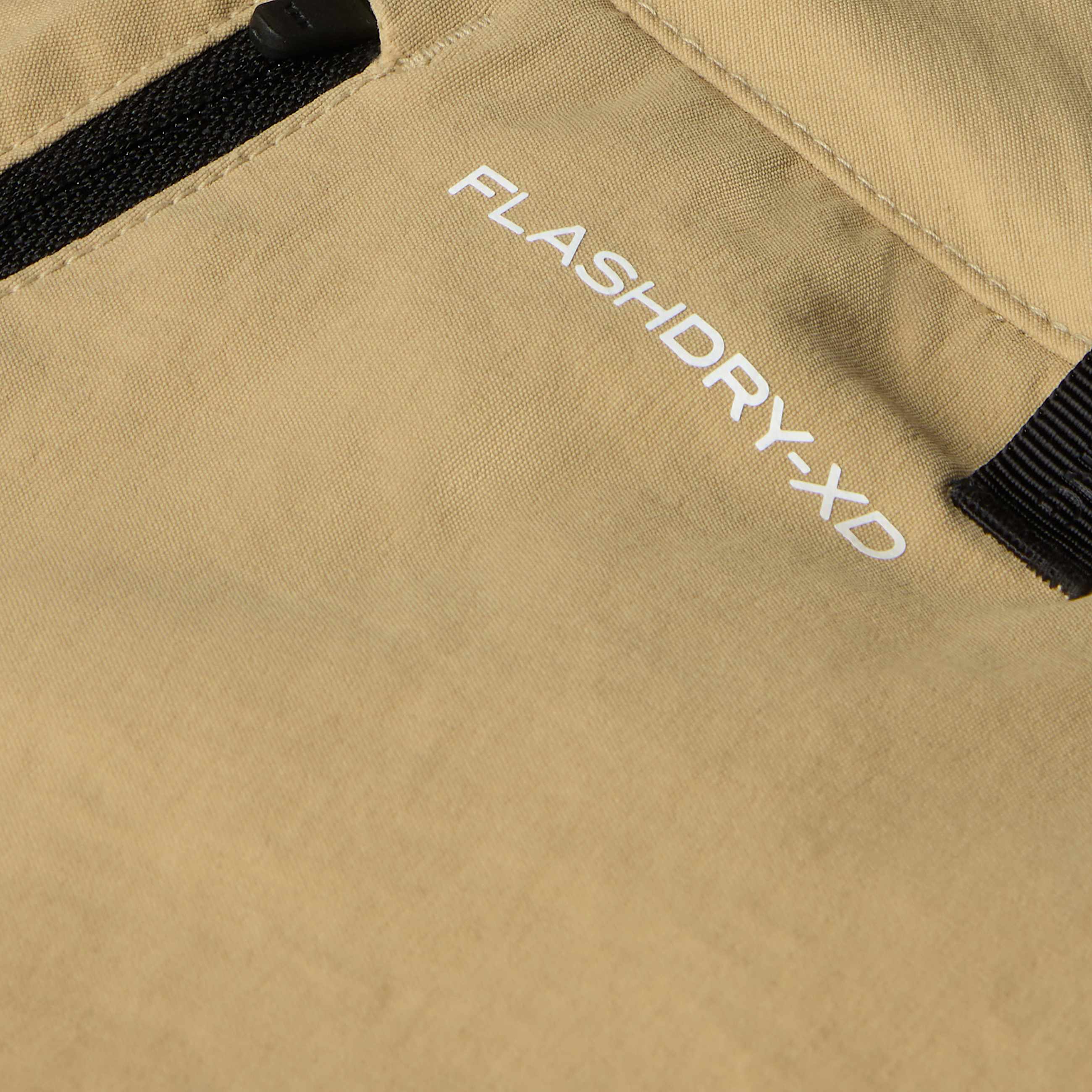 Pantaloncini Lightning da uomo TNF ALT18