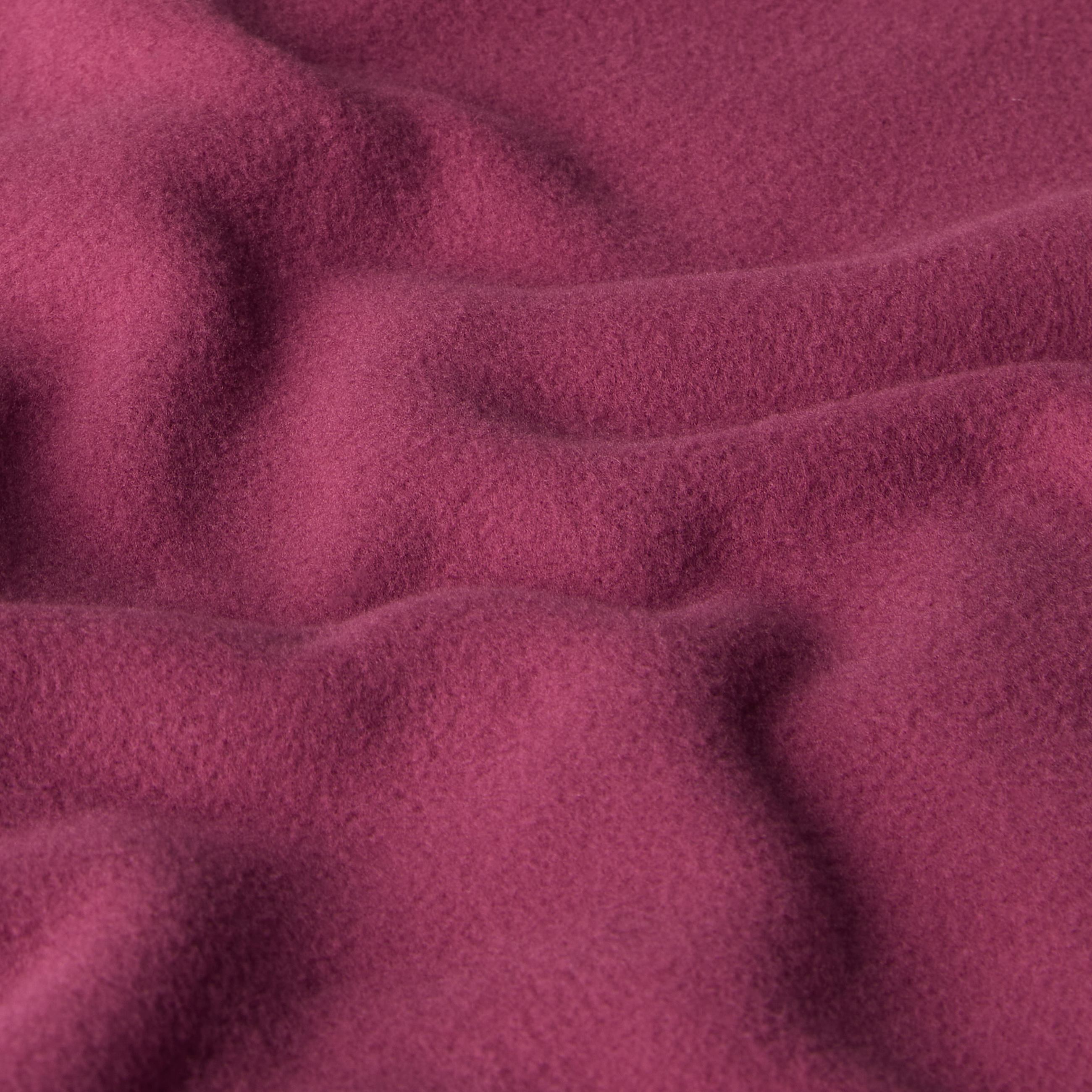 100 Glacier Fleece mit 14langem RV fr Damen TNF ALT18