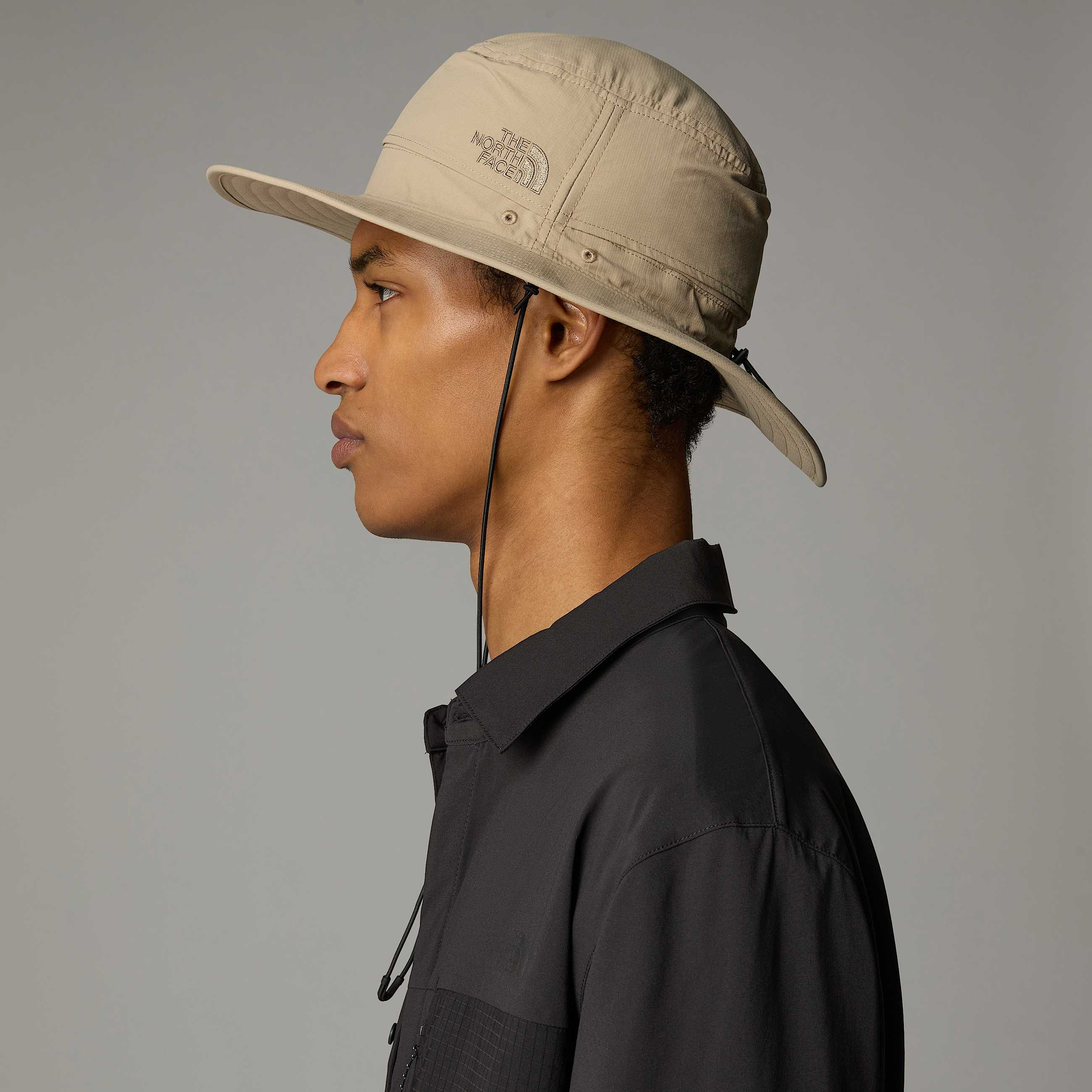 Cappello con tesa Horizon Breeze TNF ALT6