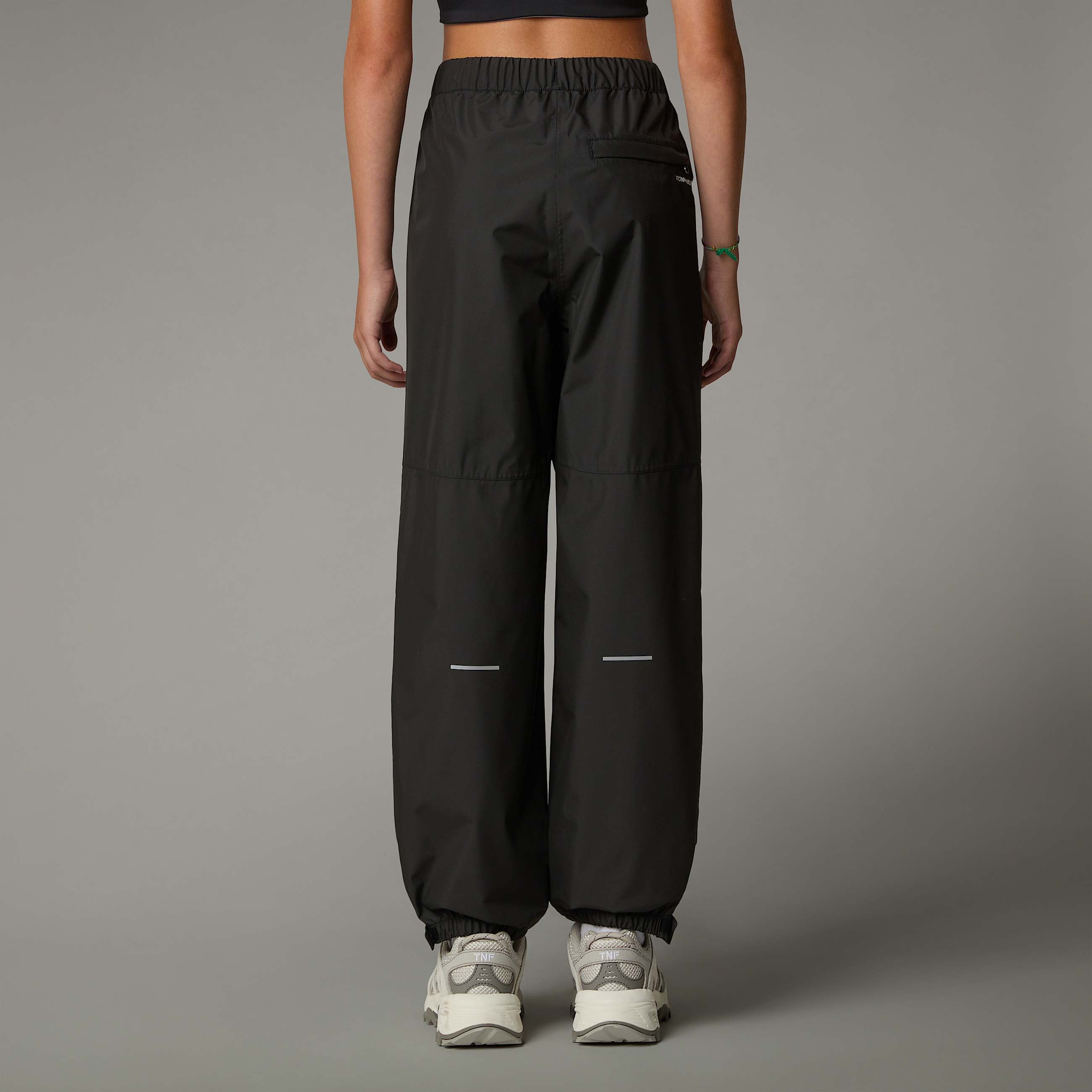 Antora Rain Trousers Junior TNF ALT11