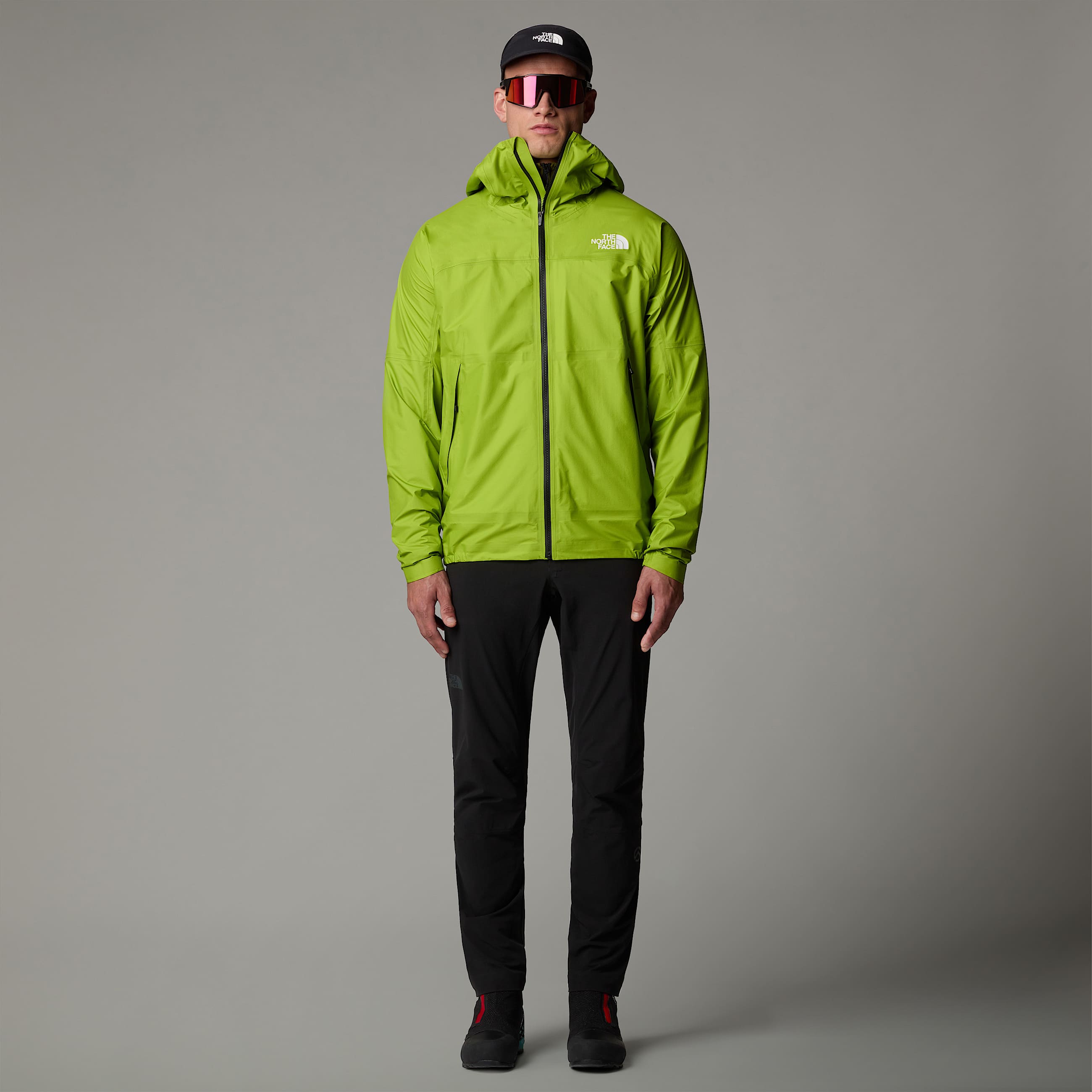 Giacca Summit Papsura FUTURELIGHT da uomo TNF ALT1