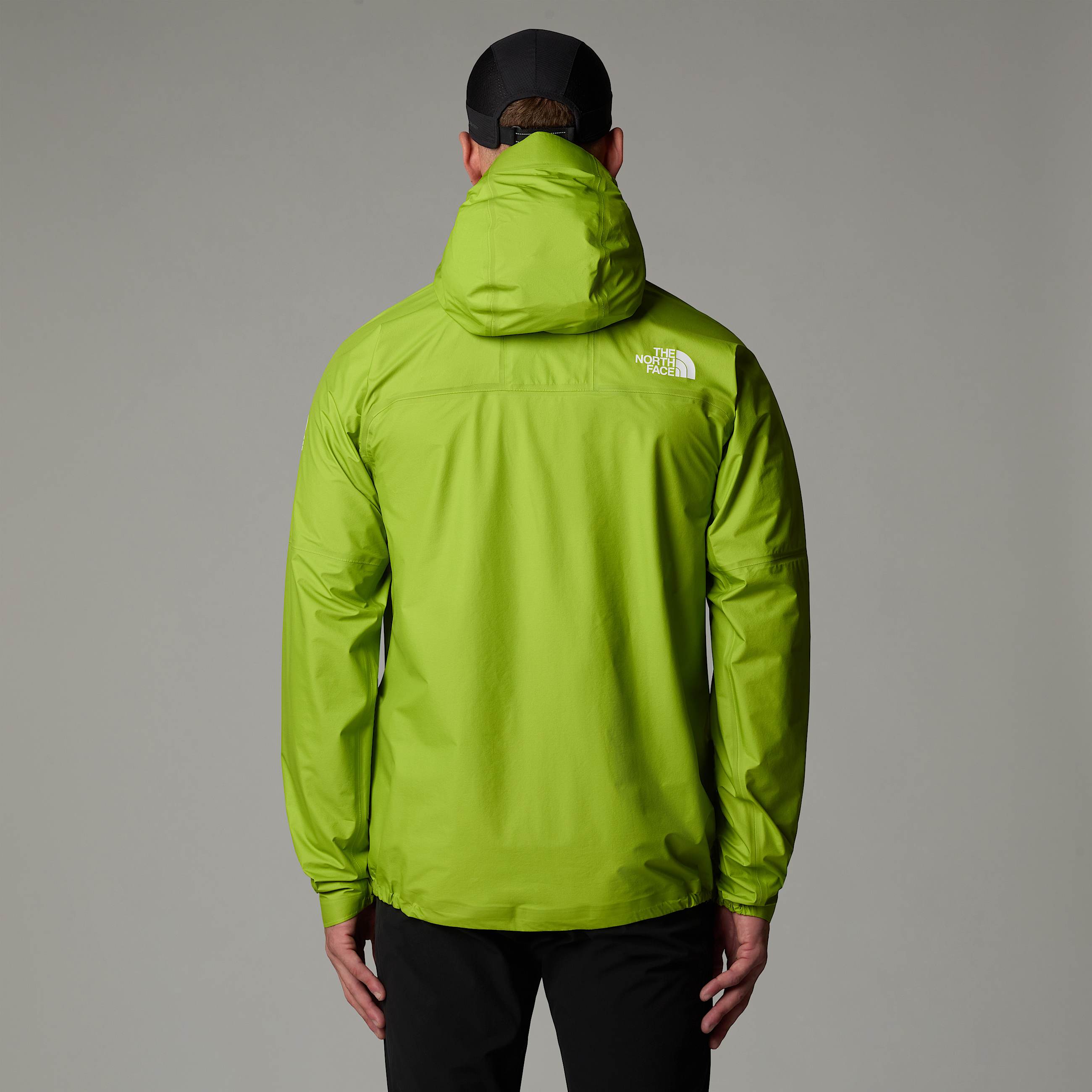 Summit Papsura FUTURELIGHT Jacket M TNF ALT2