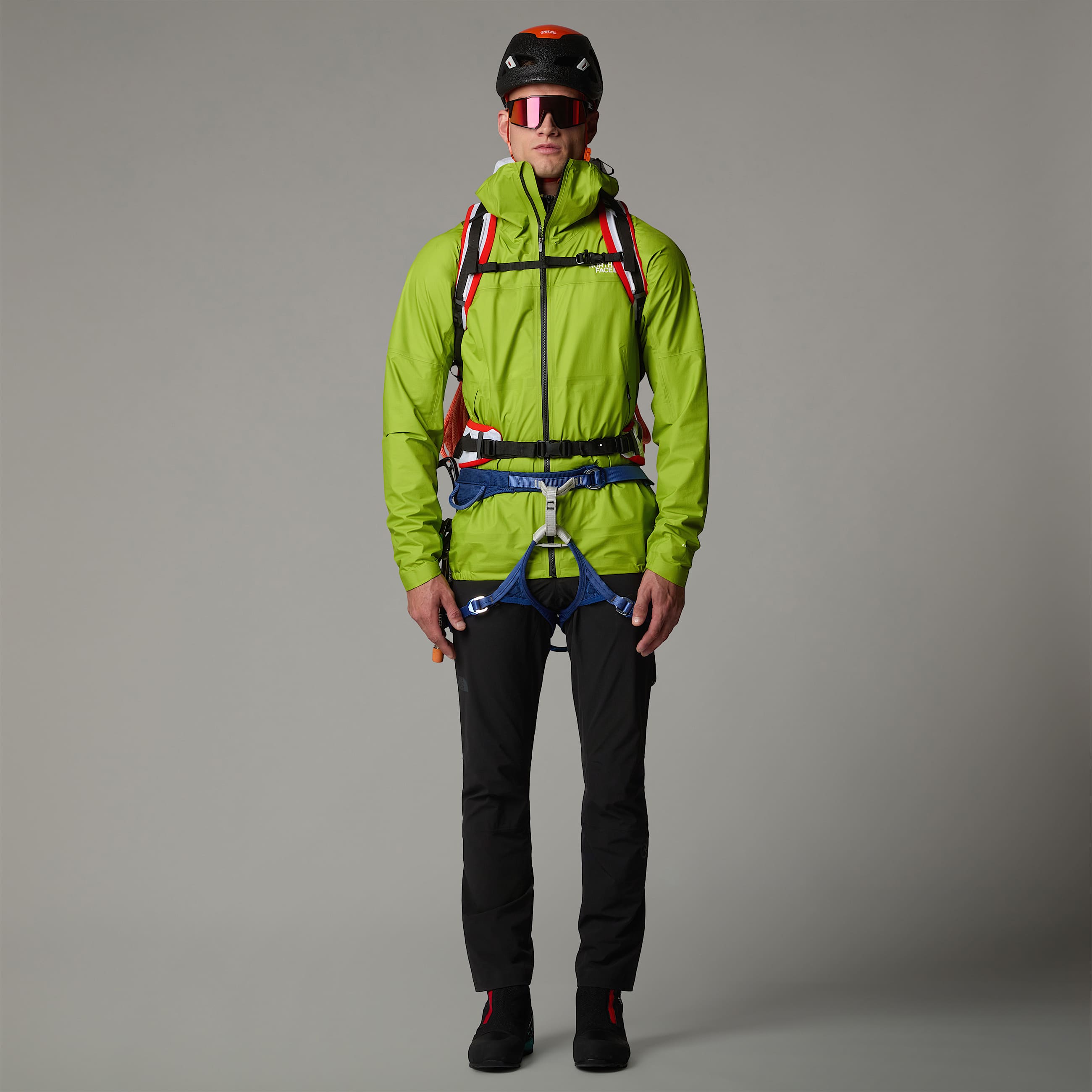 Giacca Summit Papsura FUTURELIGHT da uomo TNF ALT4