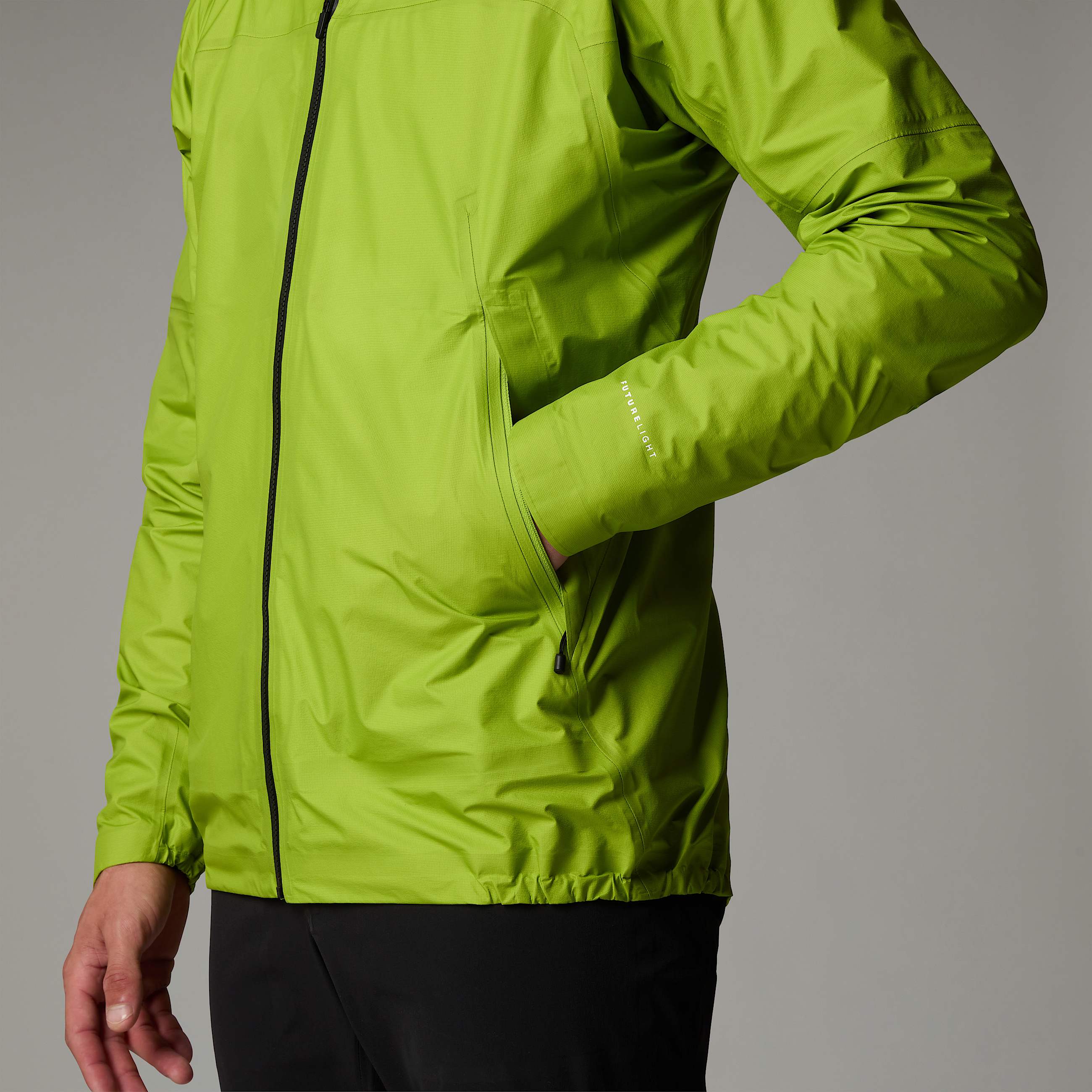 Summit Papsura FUTURELIGHT Jacket M TNF ALT6