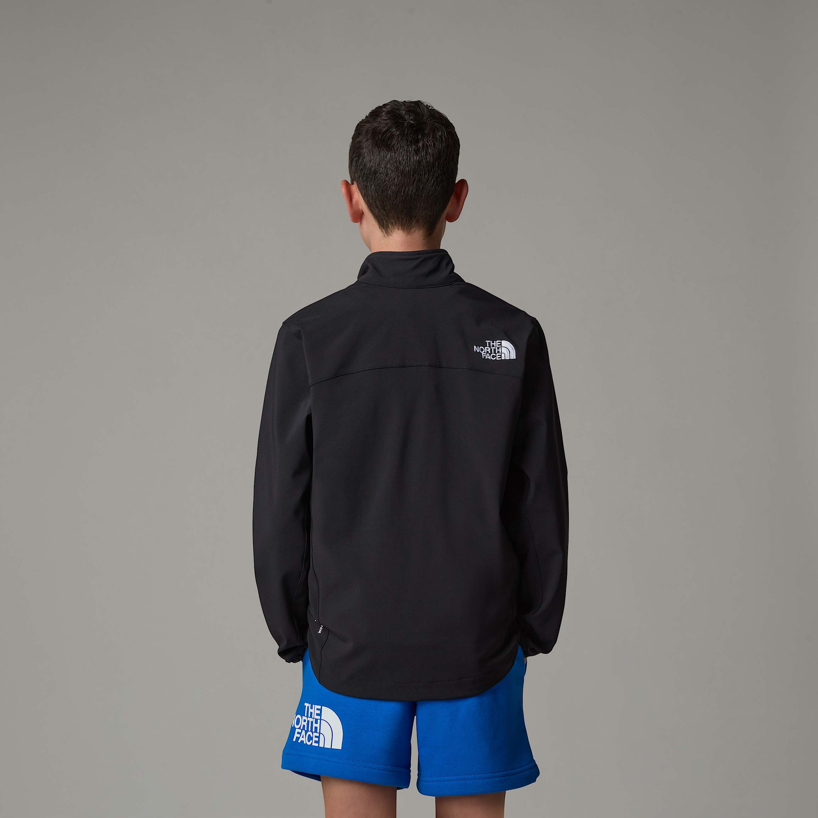 Giacca Nimble da ragazzi TNF ALT2