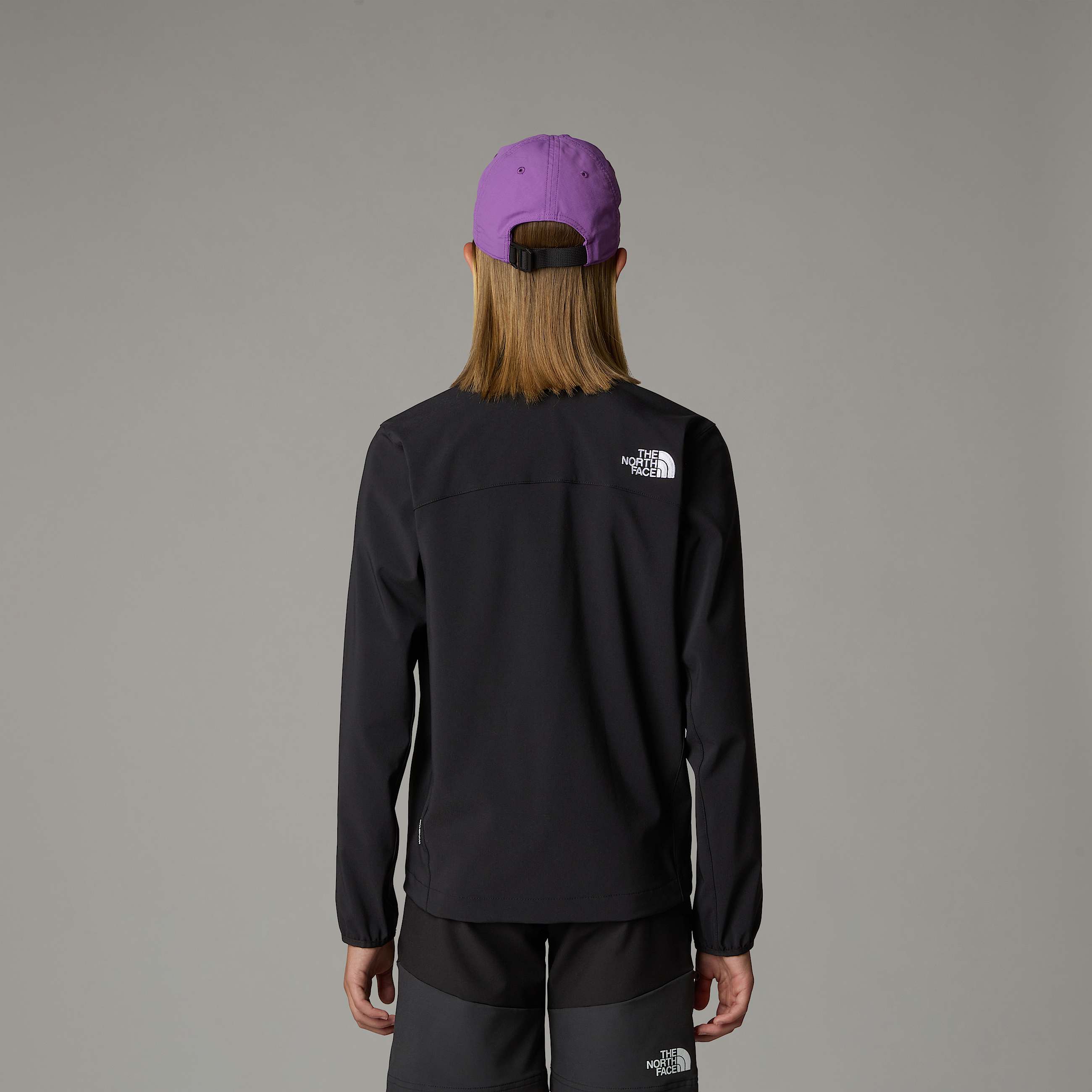 Nimble Jacket Junior TNF ALT7